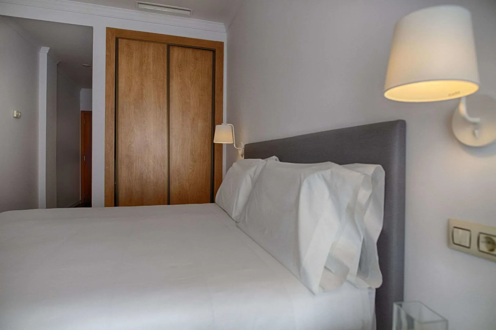 Sercotel Tribuna Malaga