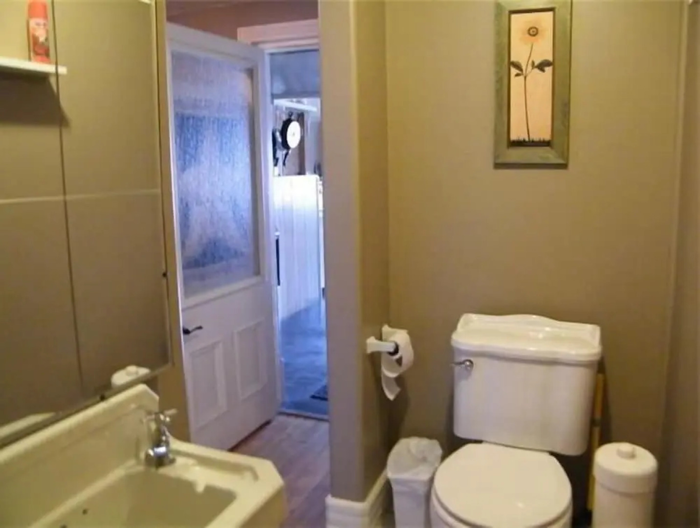 1000 Island Condo Getaway