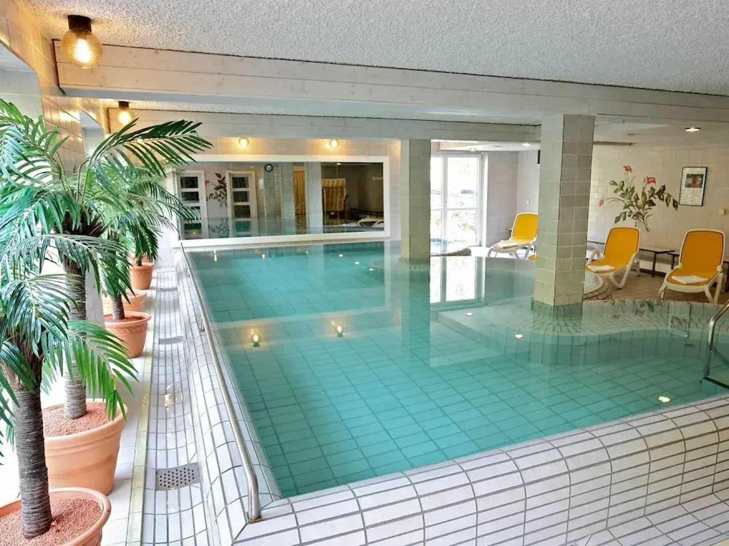 Aktivital Hotel Bad Griesbach im Rottal