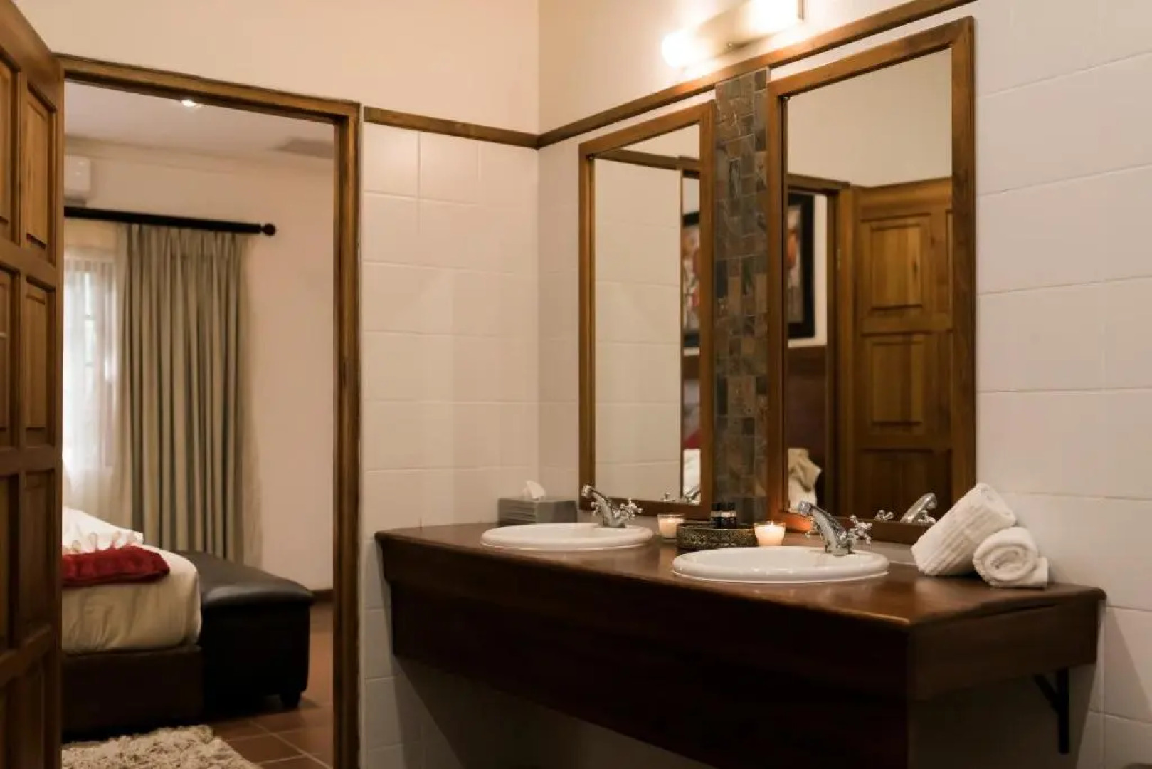 Tzaneen Country Lodge