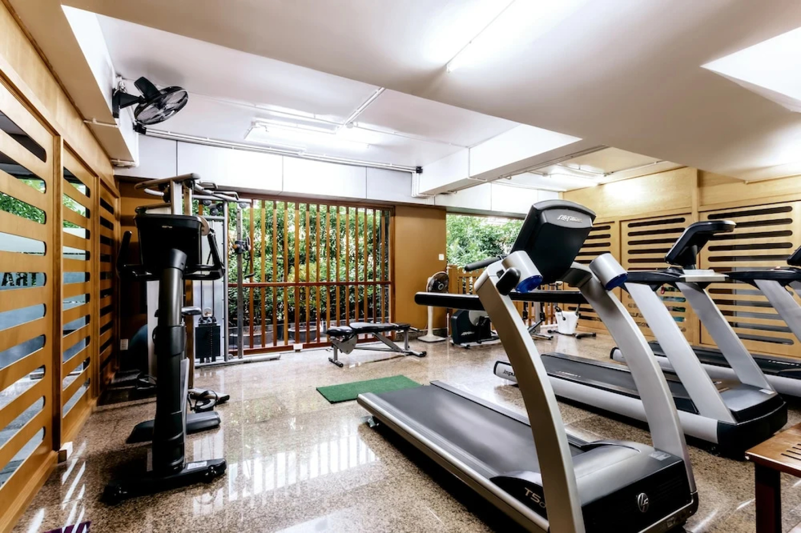 Trang Thanh Luxury Apartment
