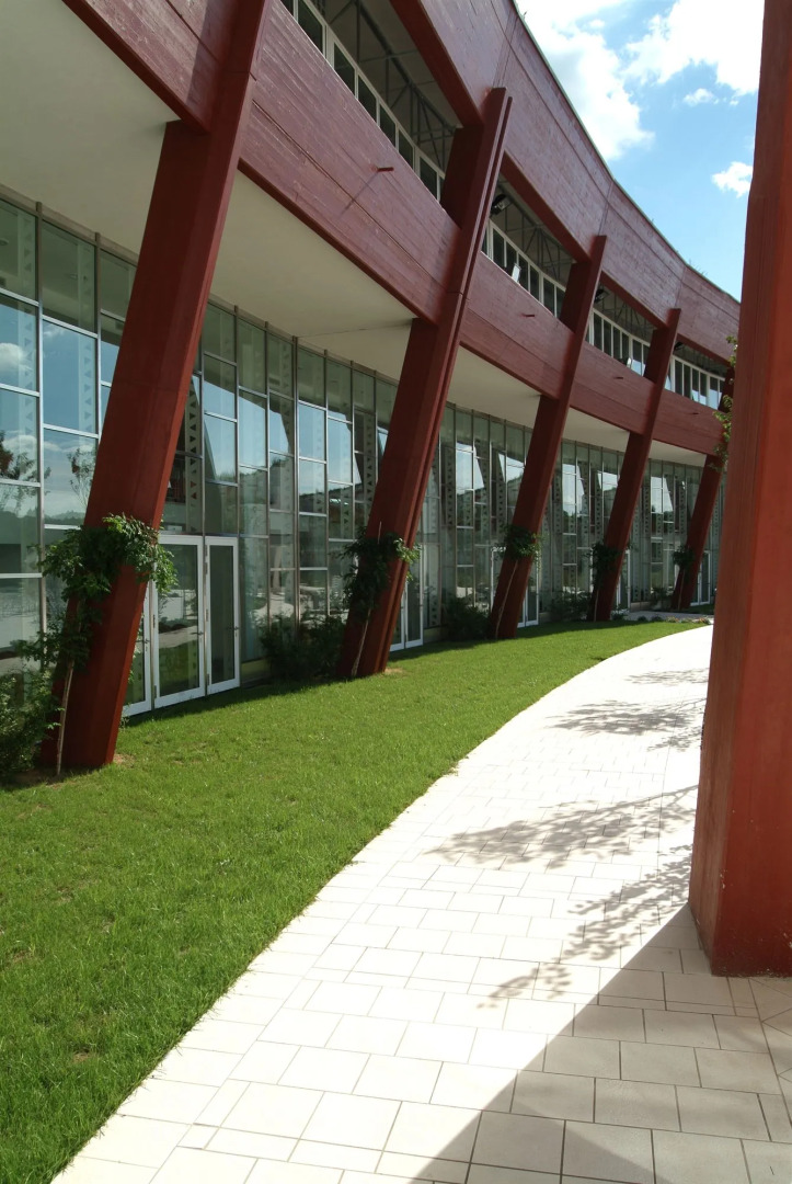 Ethra Reserve - Calanè 4*