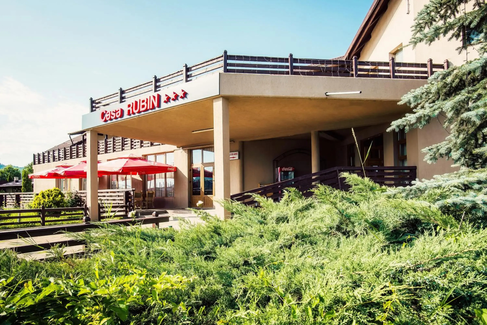Hotel Rubin