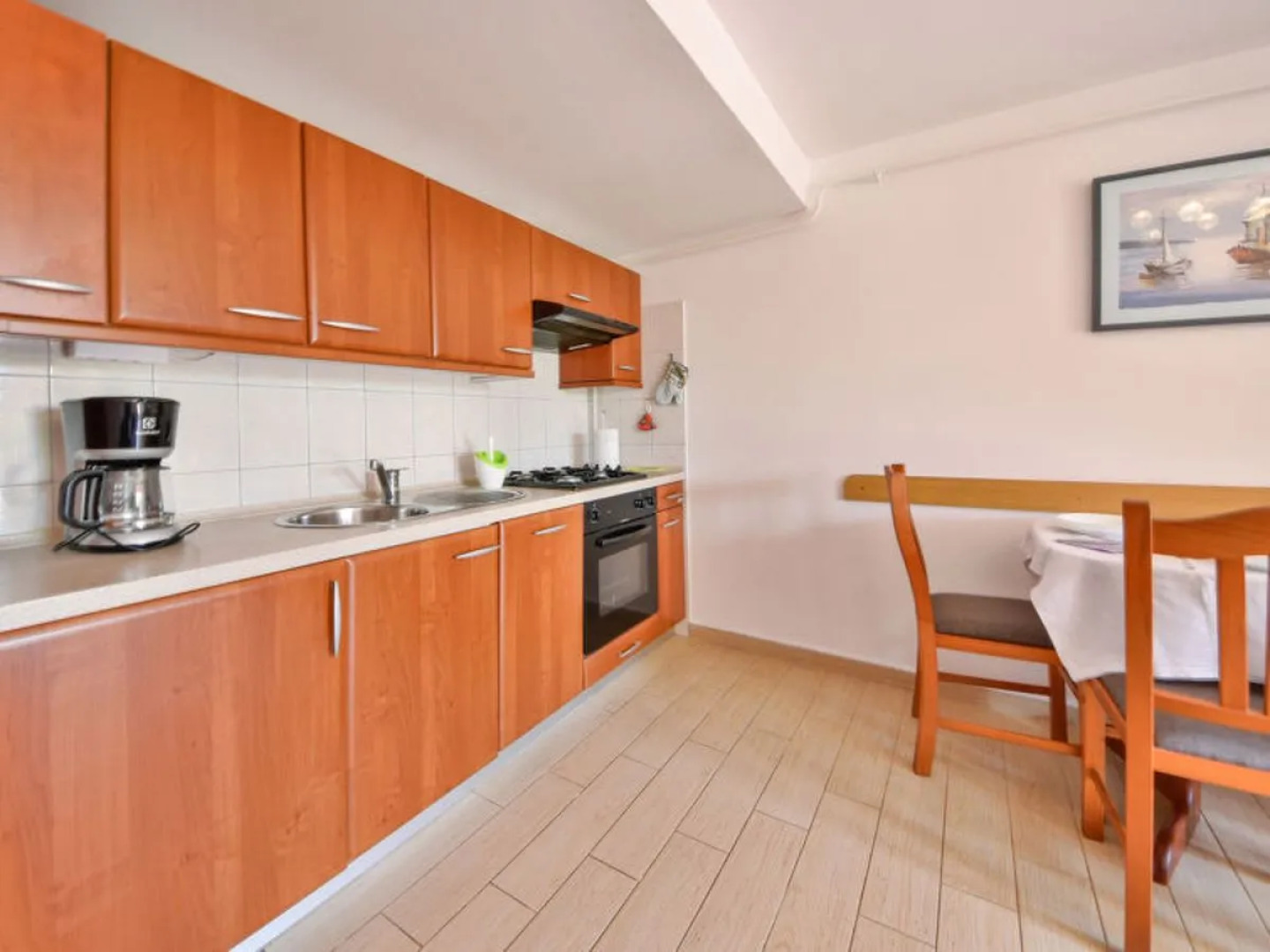 Apartment Lidija Säkylä