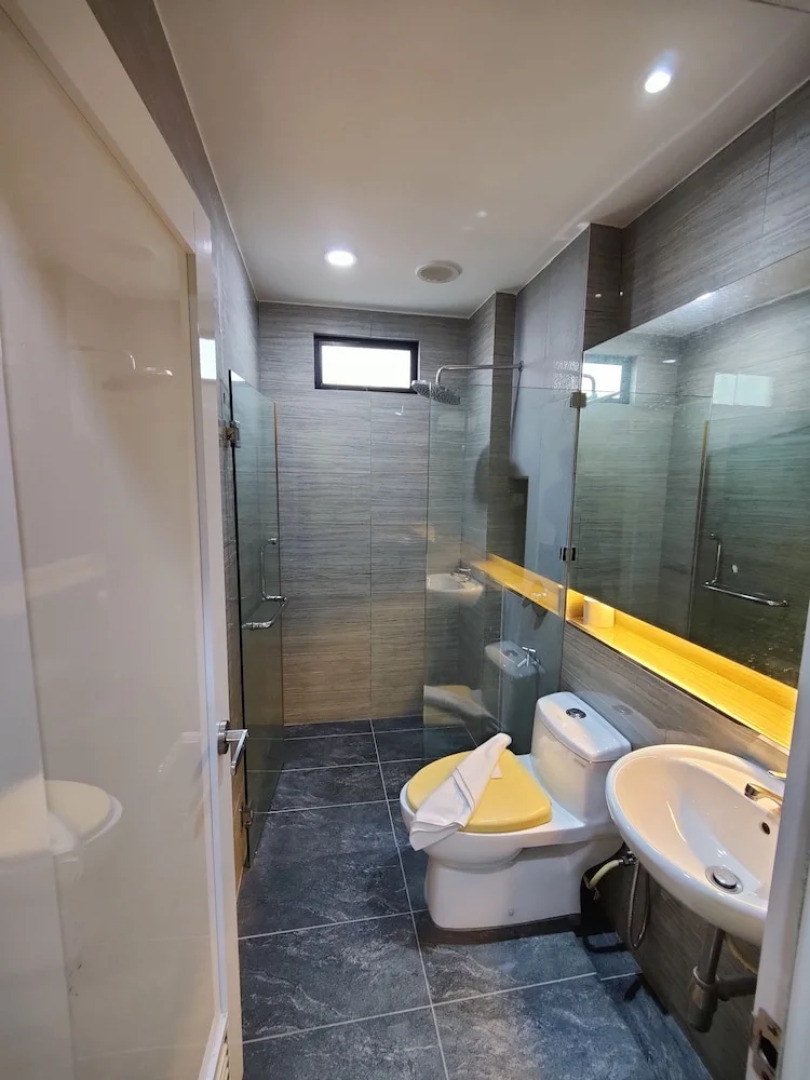 Hotel O Link Suite