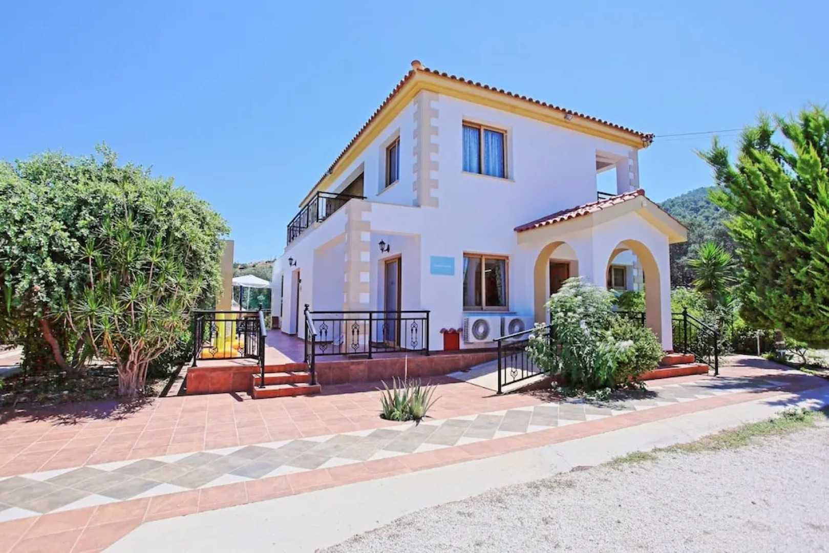 Marilena Sunset Villa Ena