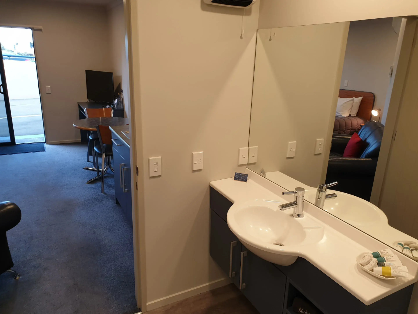 Bay Viaduct Motor Lodge