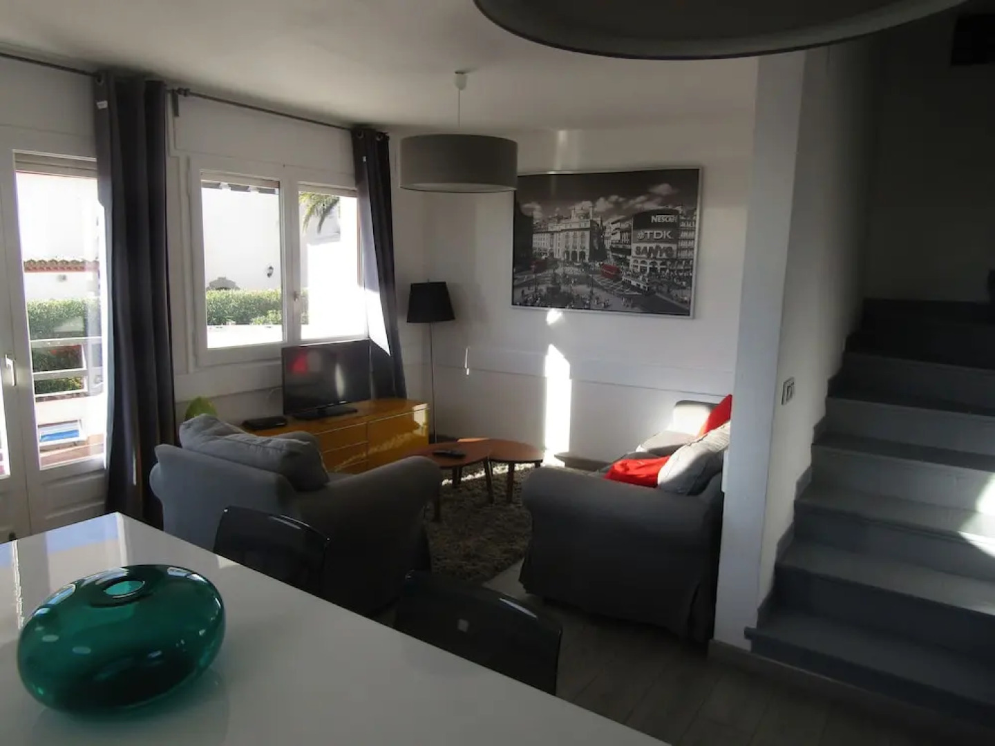 Apartamento Cargols 1