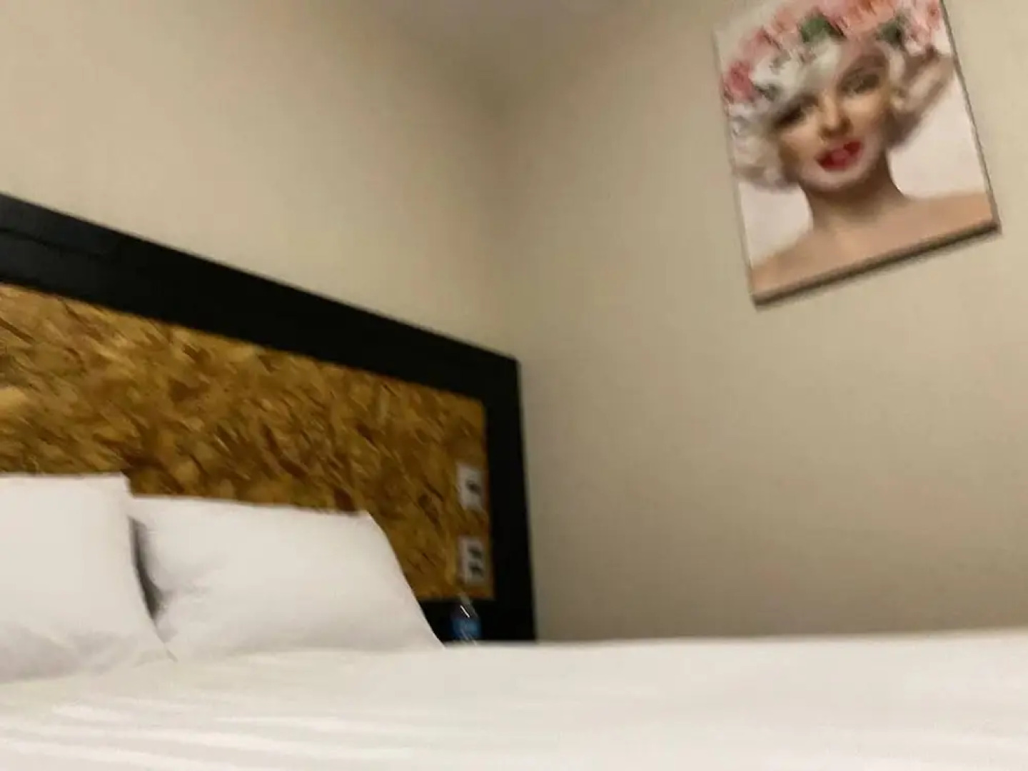 Hotel Central Pirámides