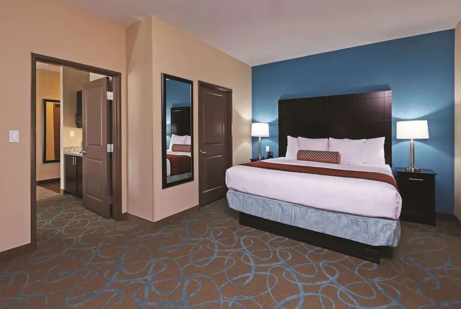 La Quinta Inn And Suites Clinton Historic Route 66