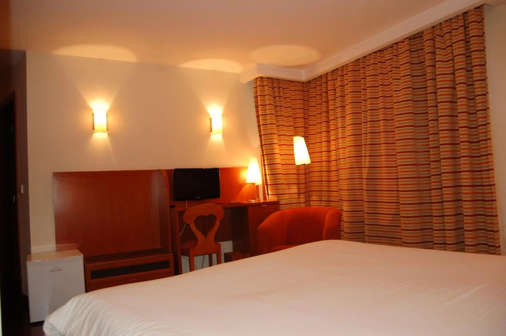 Hotel Central Parque