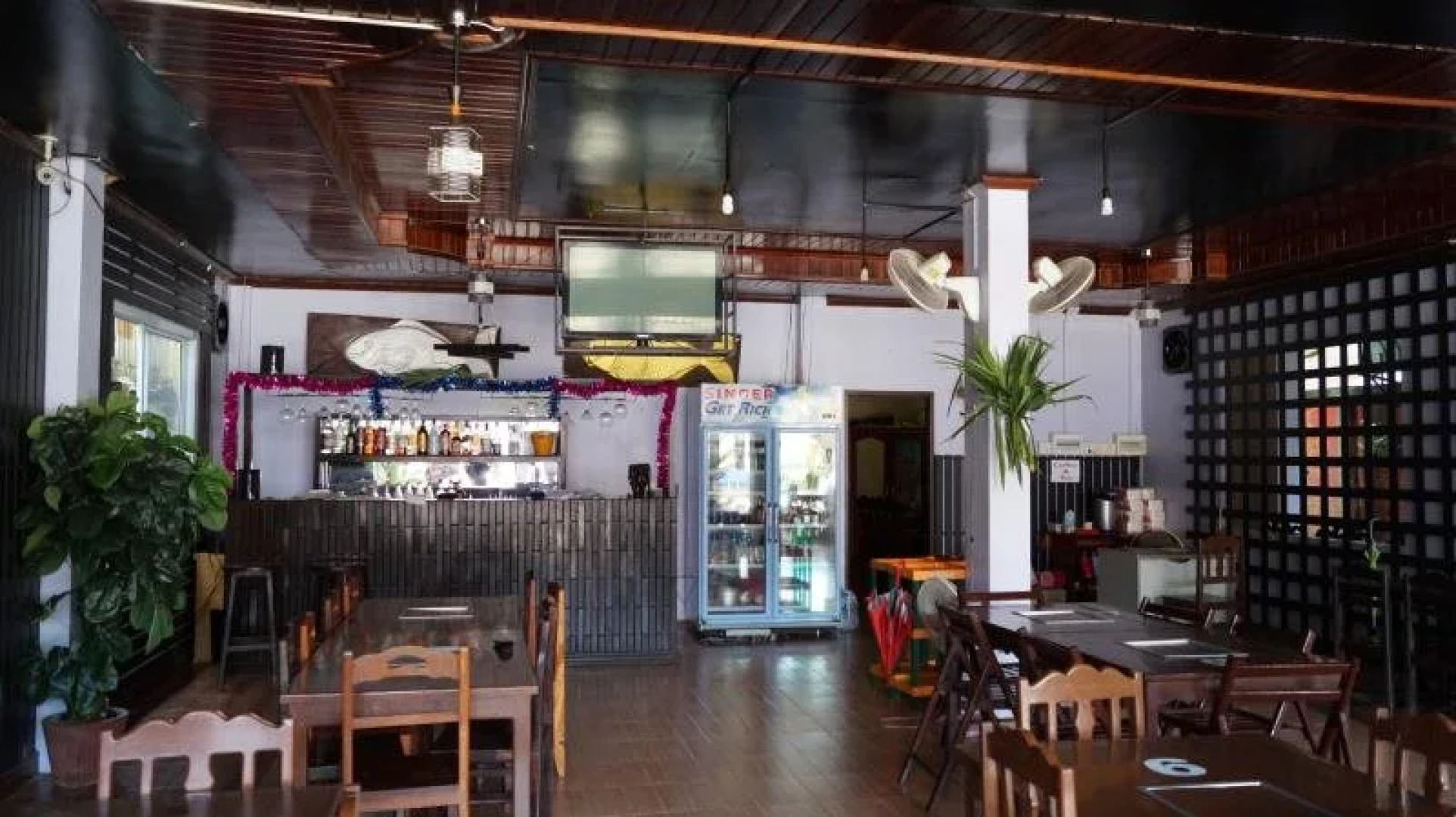 Soutjai Guesthouse & Restaurant