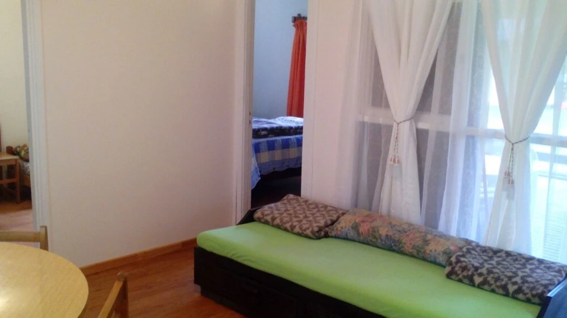 Centro Recreacional Licanray