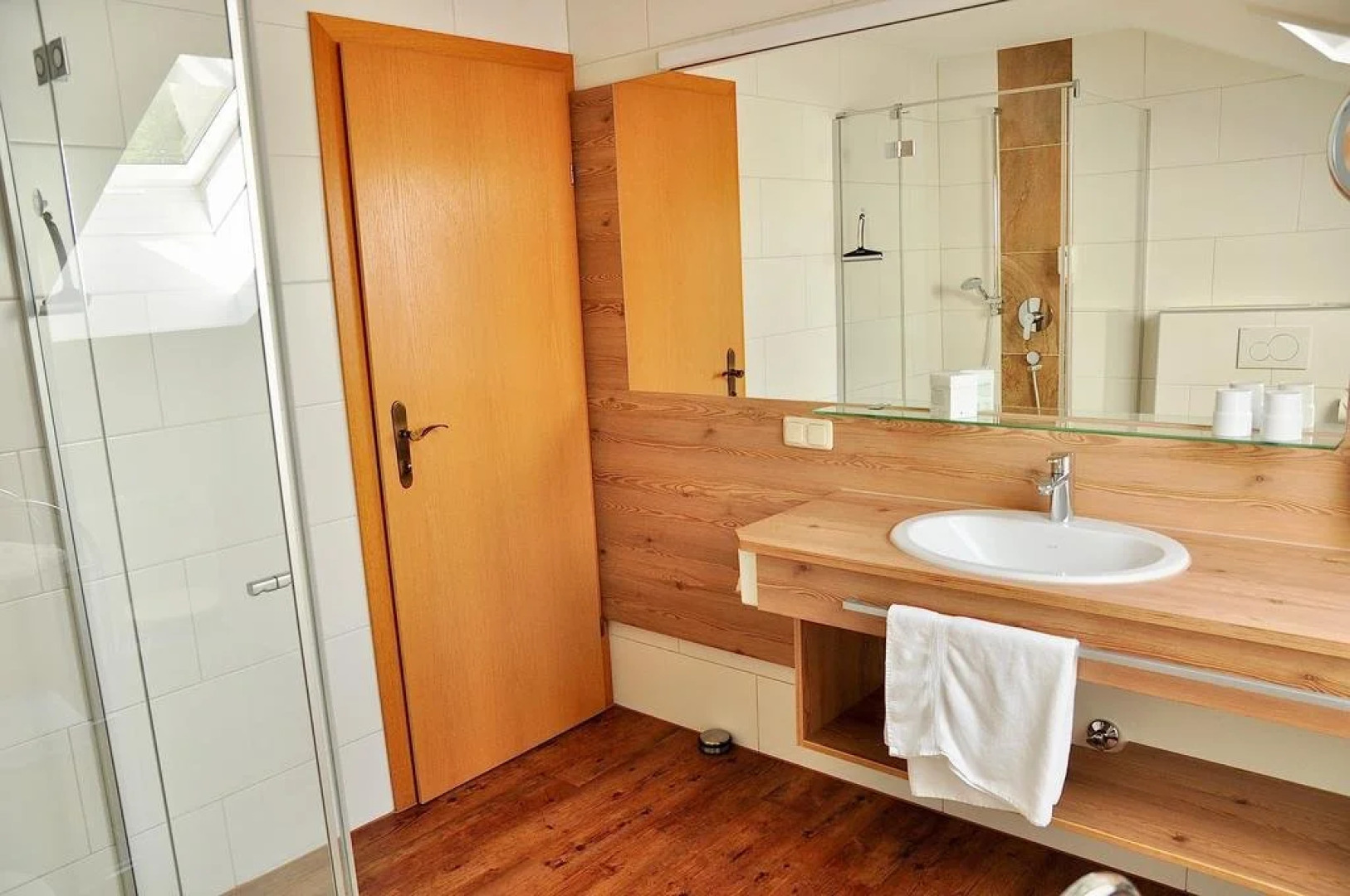 Hotel des Glücks - Landhotel Fischl