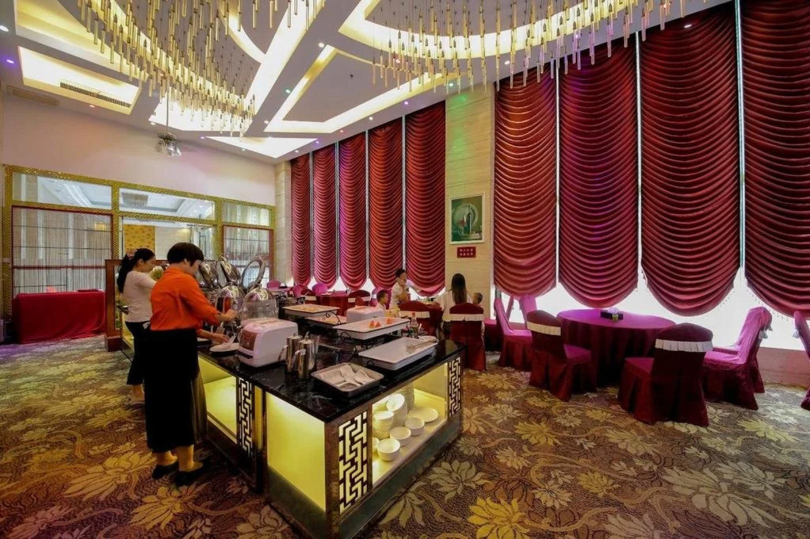 Kai Lai Hotel