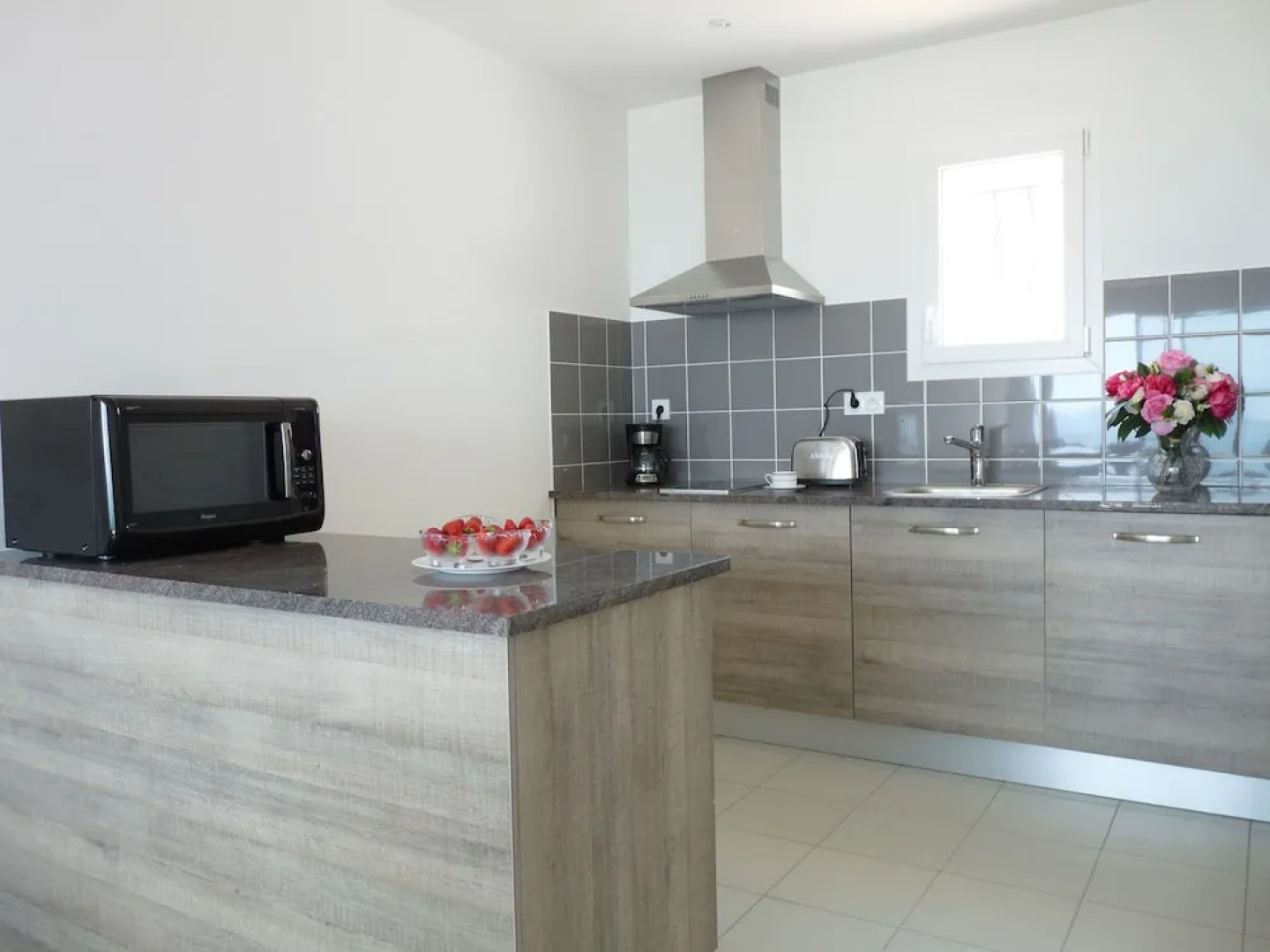 Appart'hotel Résidence La Provence