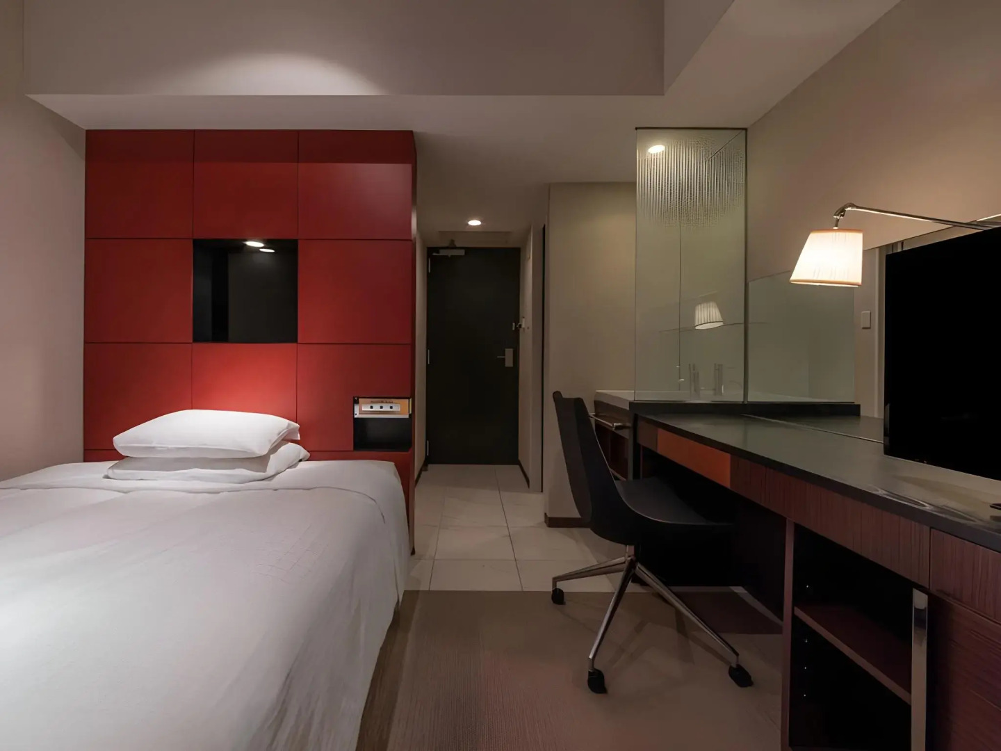 Hotel Vista Sapporo Nakajimakohen