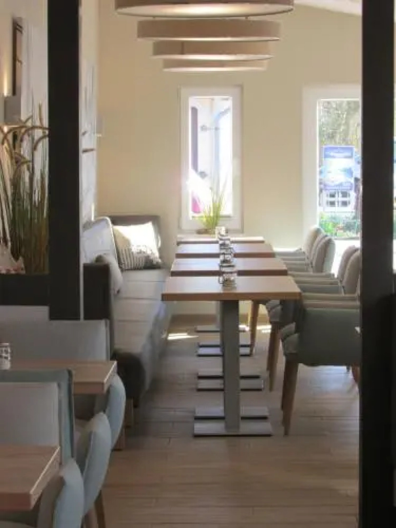 Camping Strukkamphuk