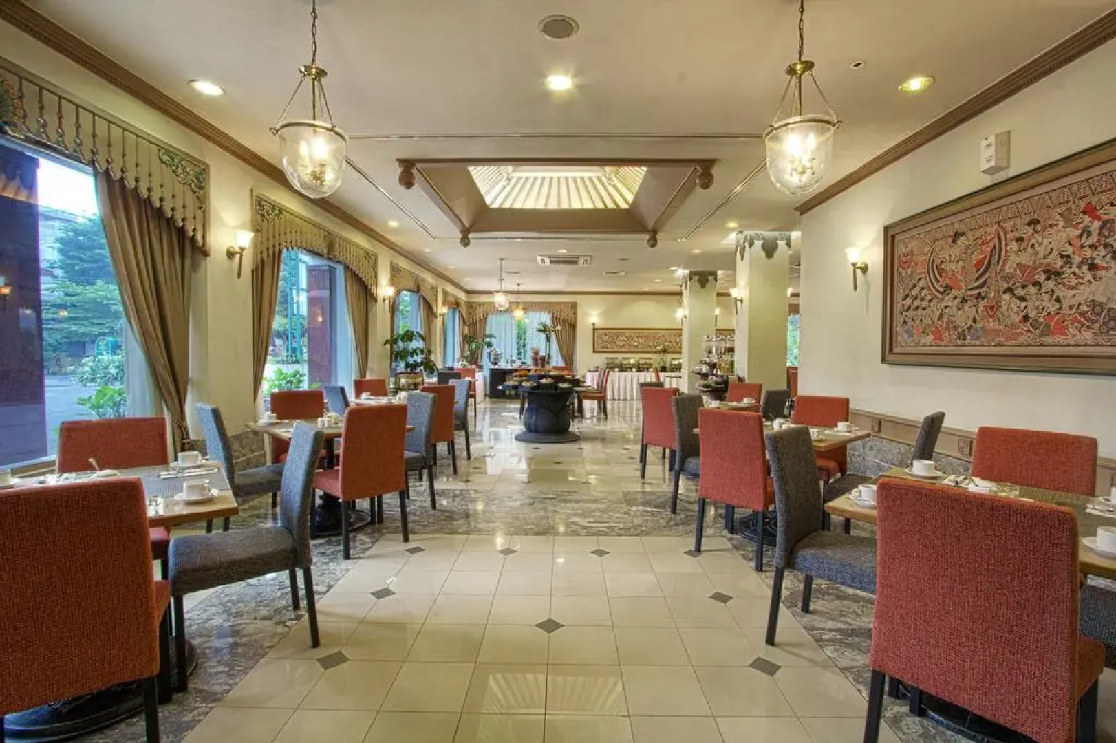 Sahid Jaya Hotel Solo