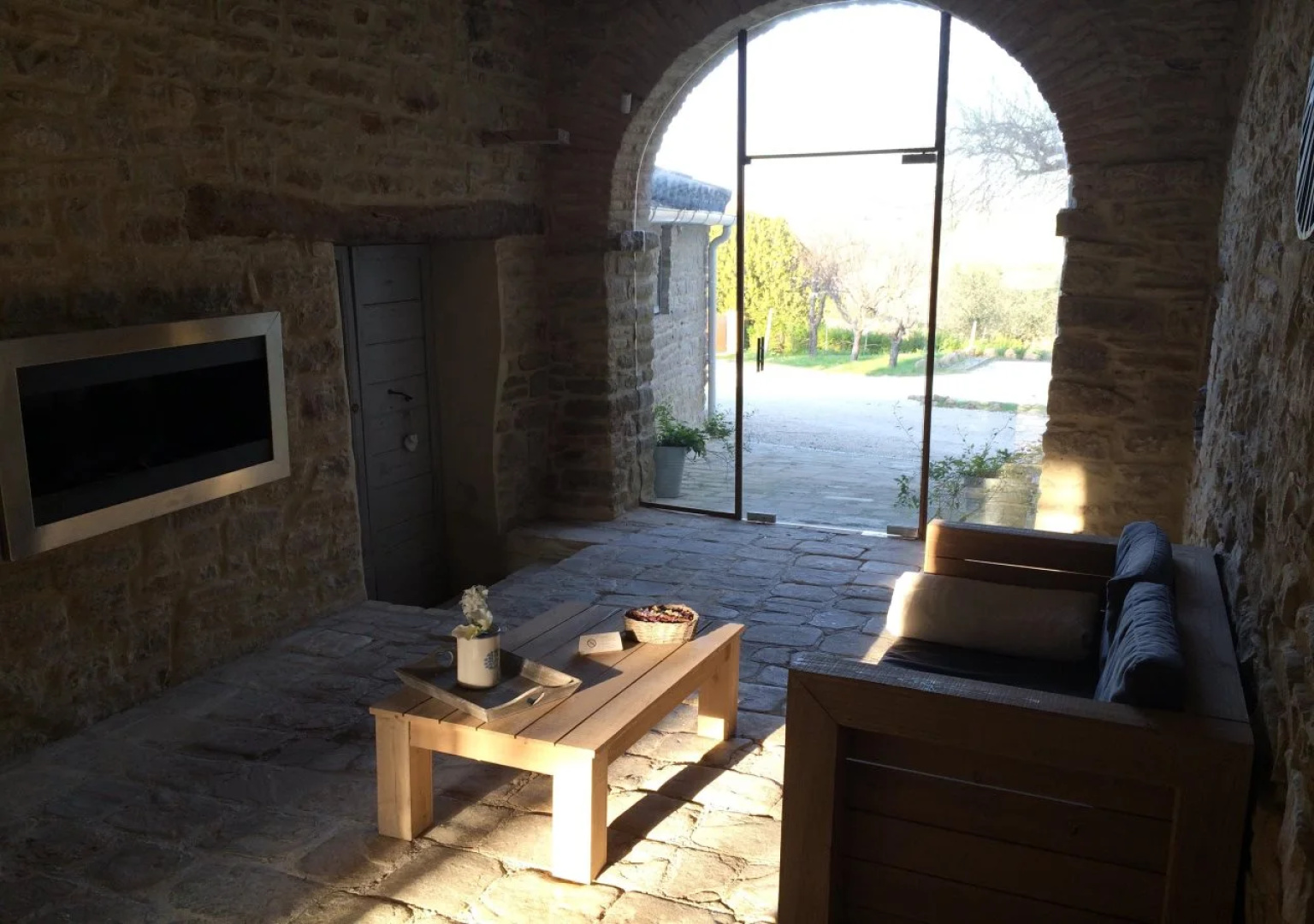 Antico Borgo