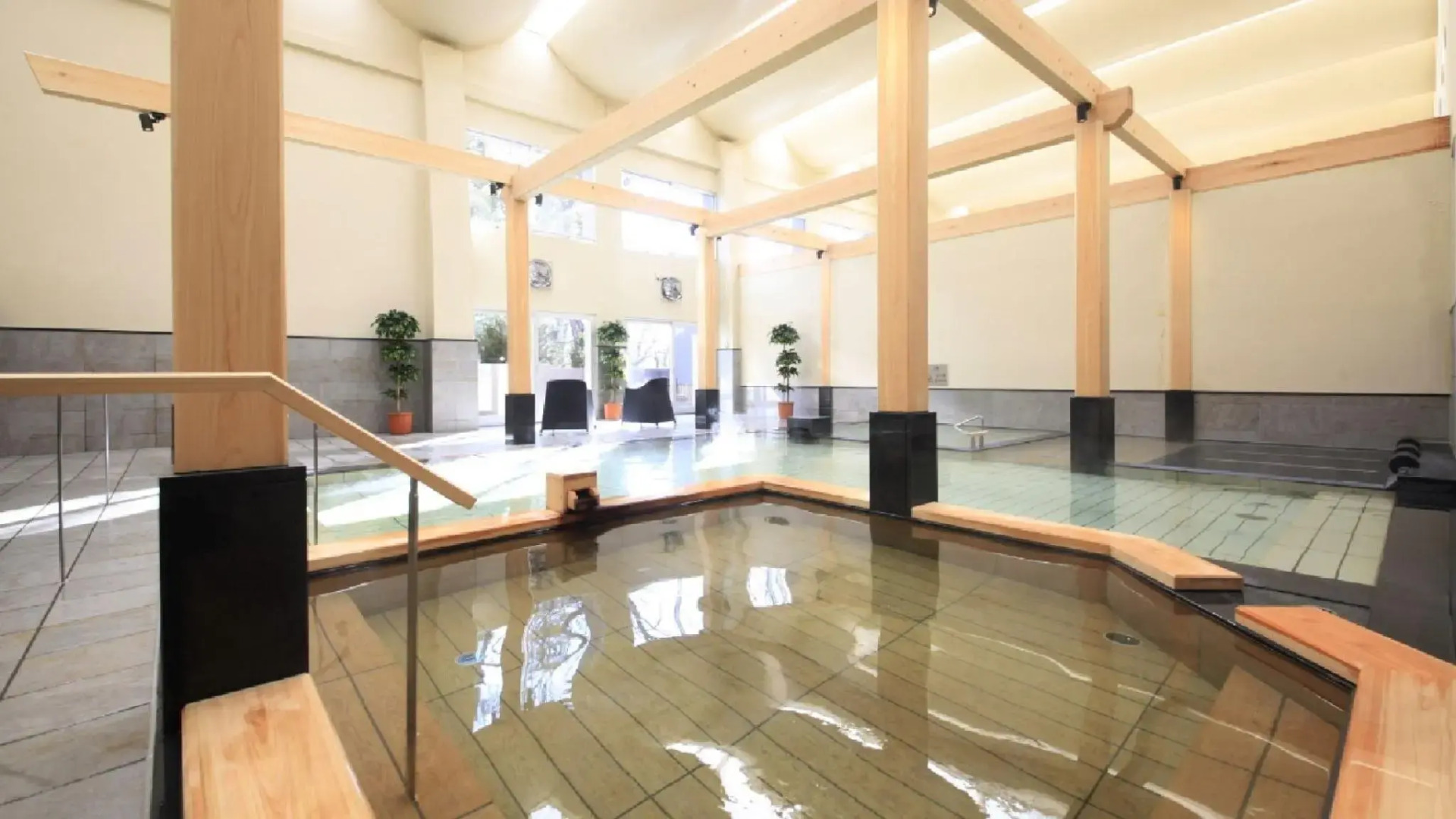 Gensen Yunoyado Sennotani