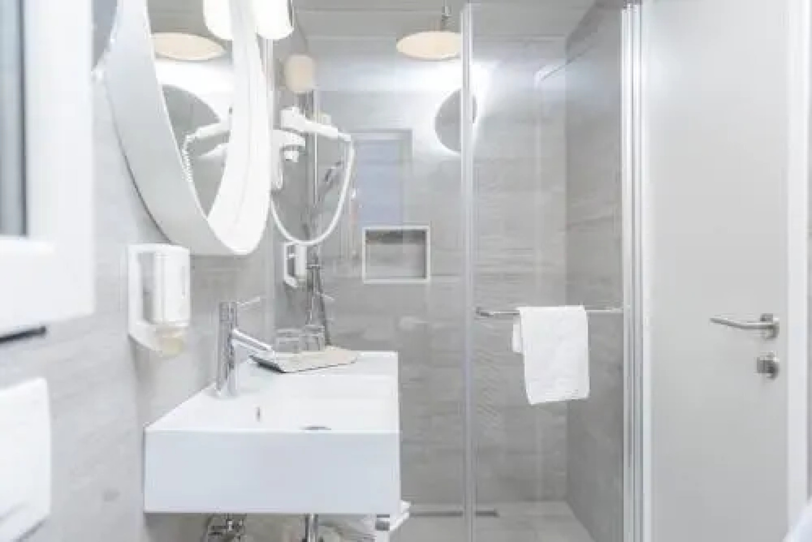 Terme Krka Strunjan - Villa Park annex