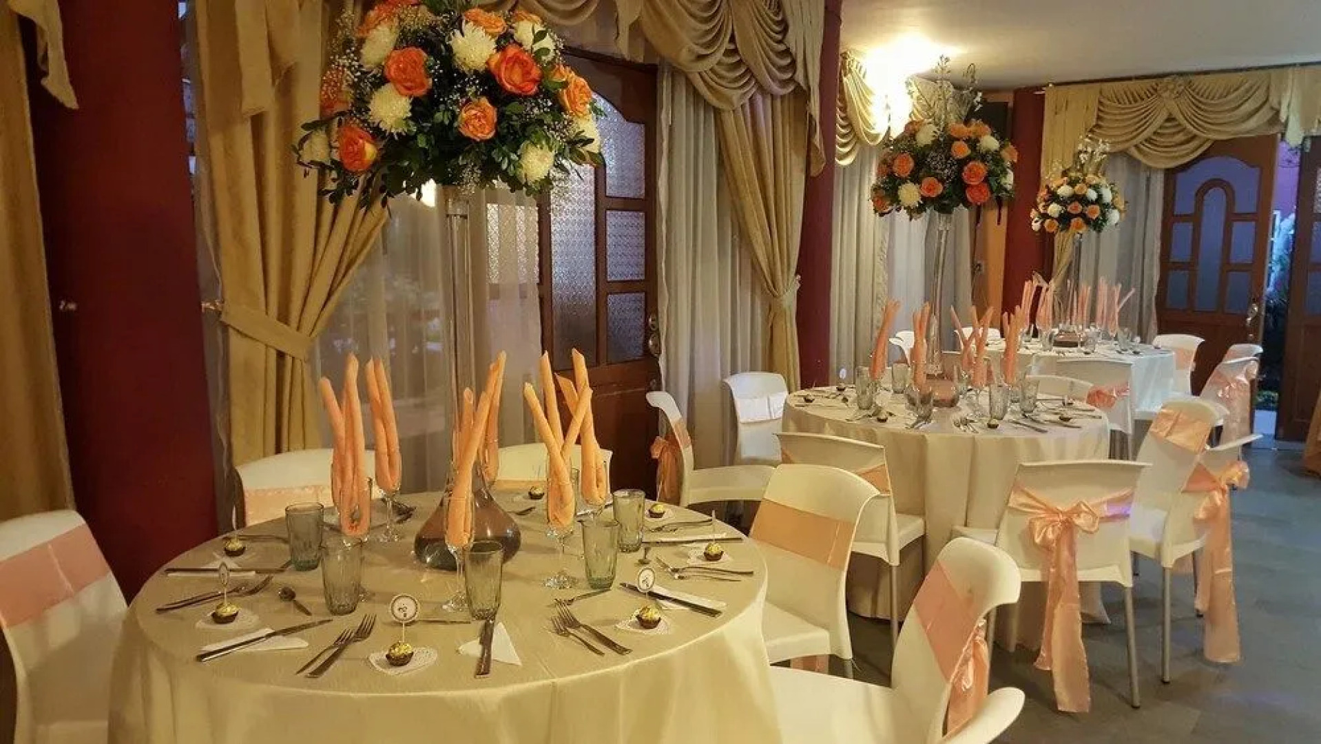 Cedro Hotel - Restaurant