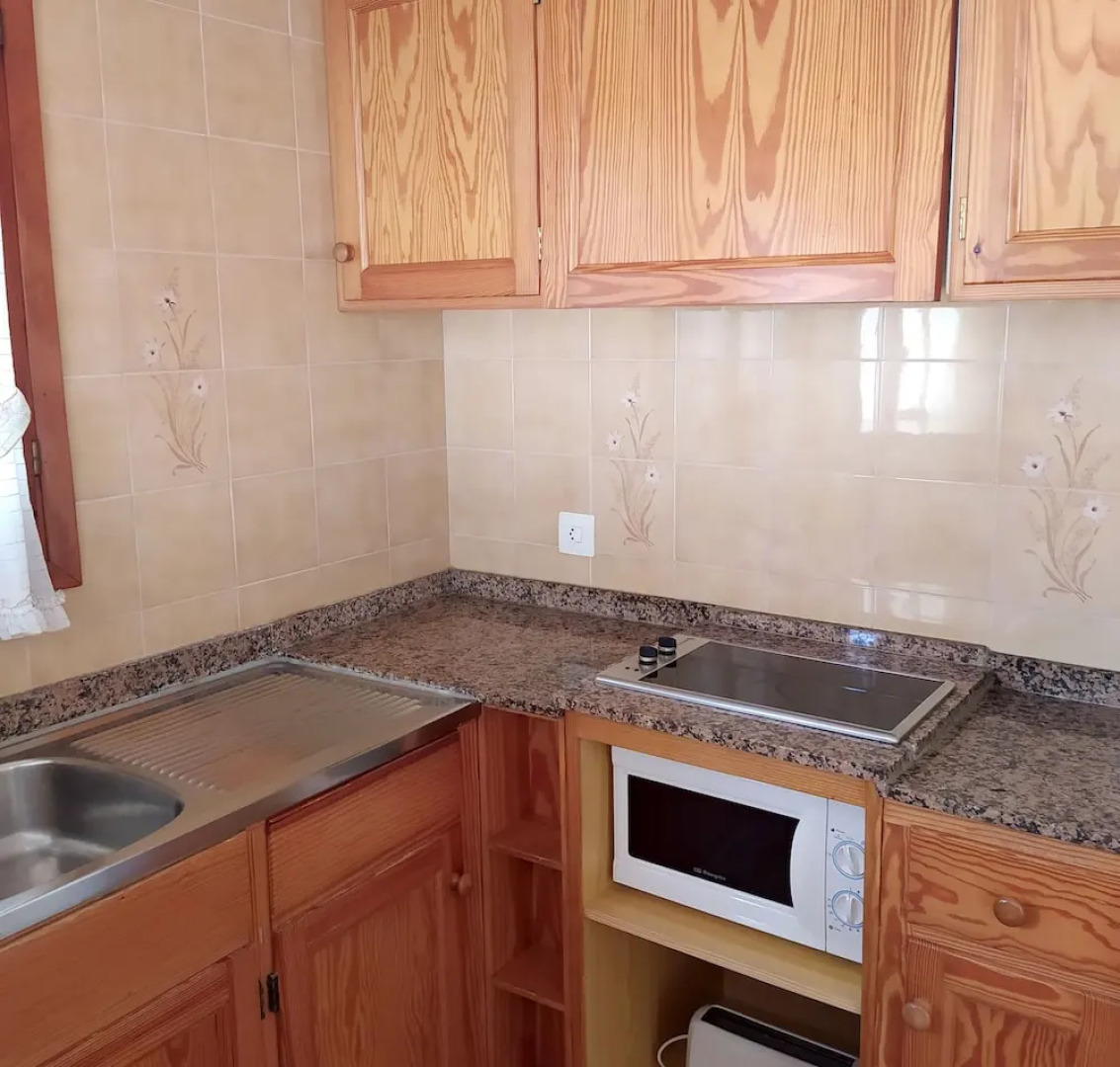 Flats Friends Apartamentos Es Puet Blanc