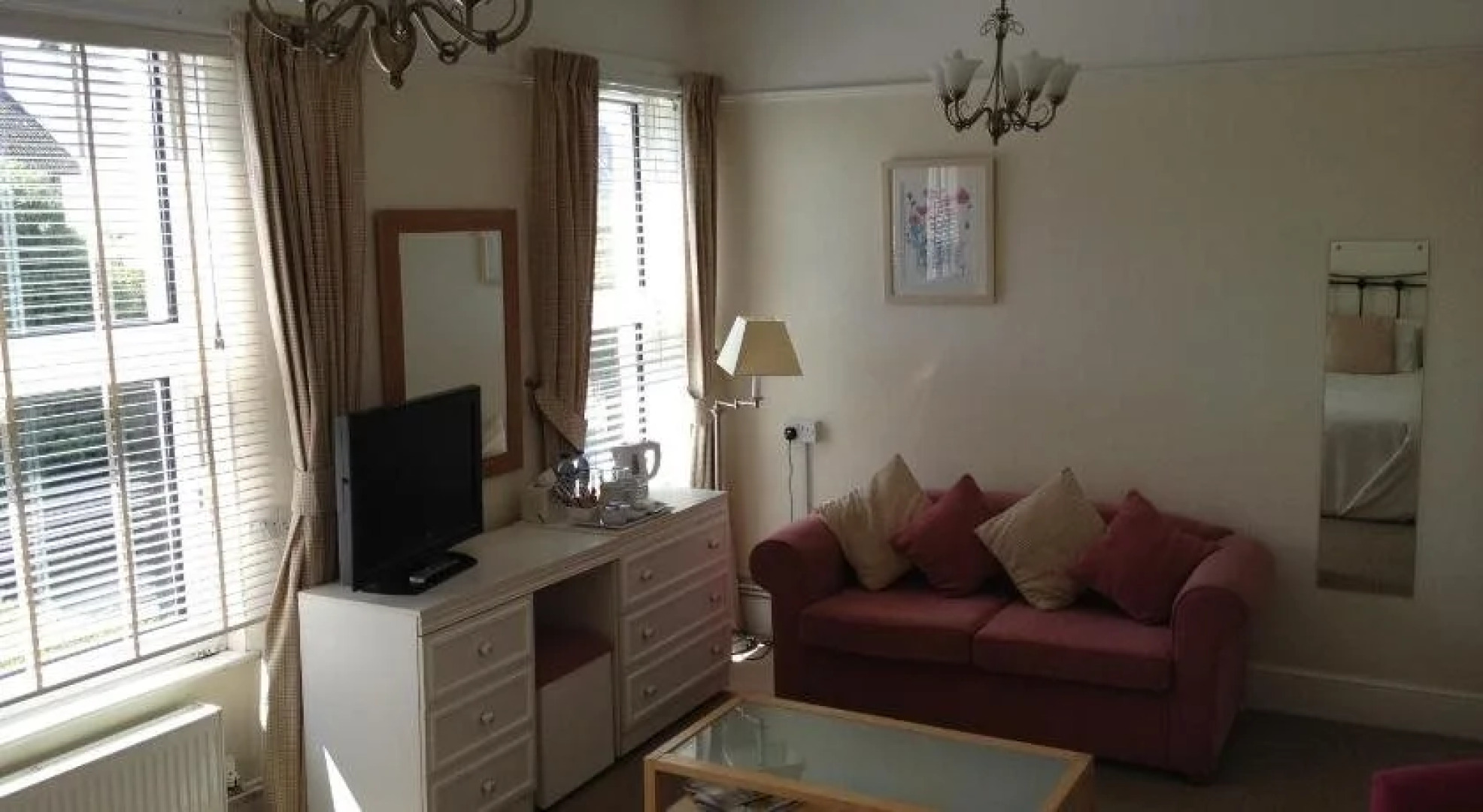 The Swallows Guest House