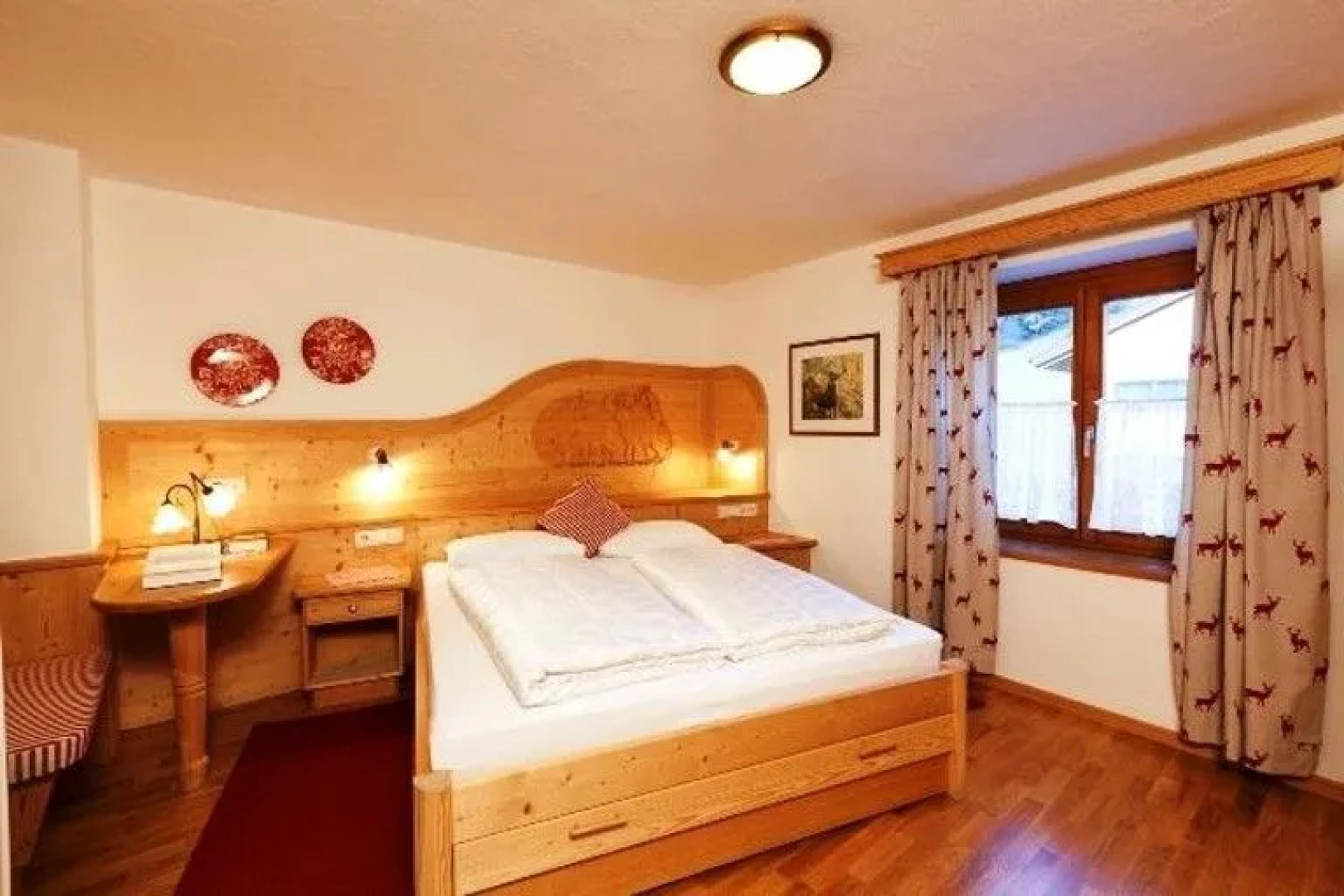 Hotel Pensione Veneranda