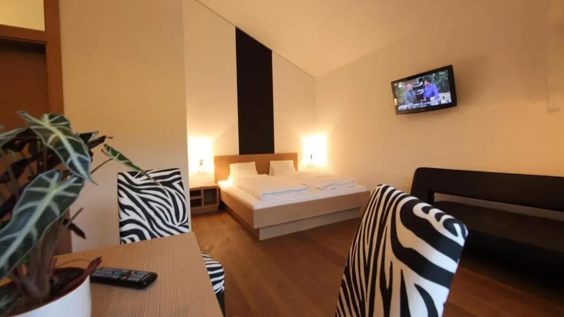 die dorfvilla - ALLES ANDERS