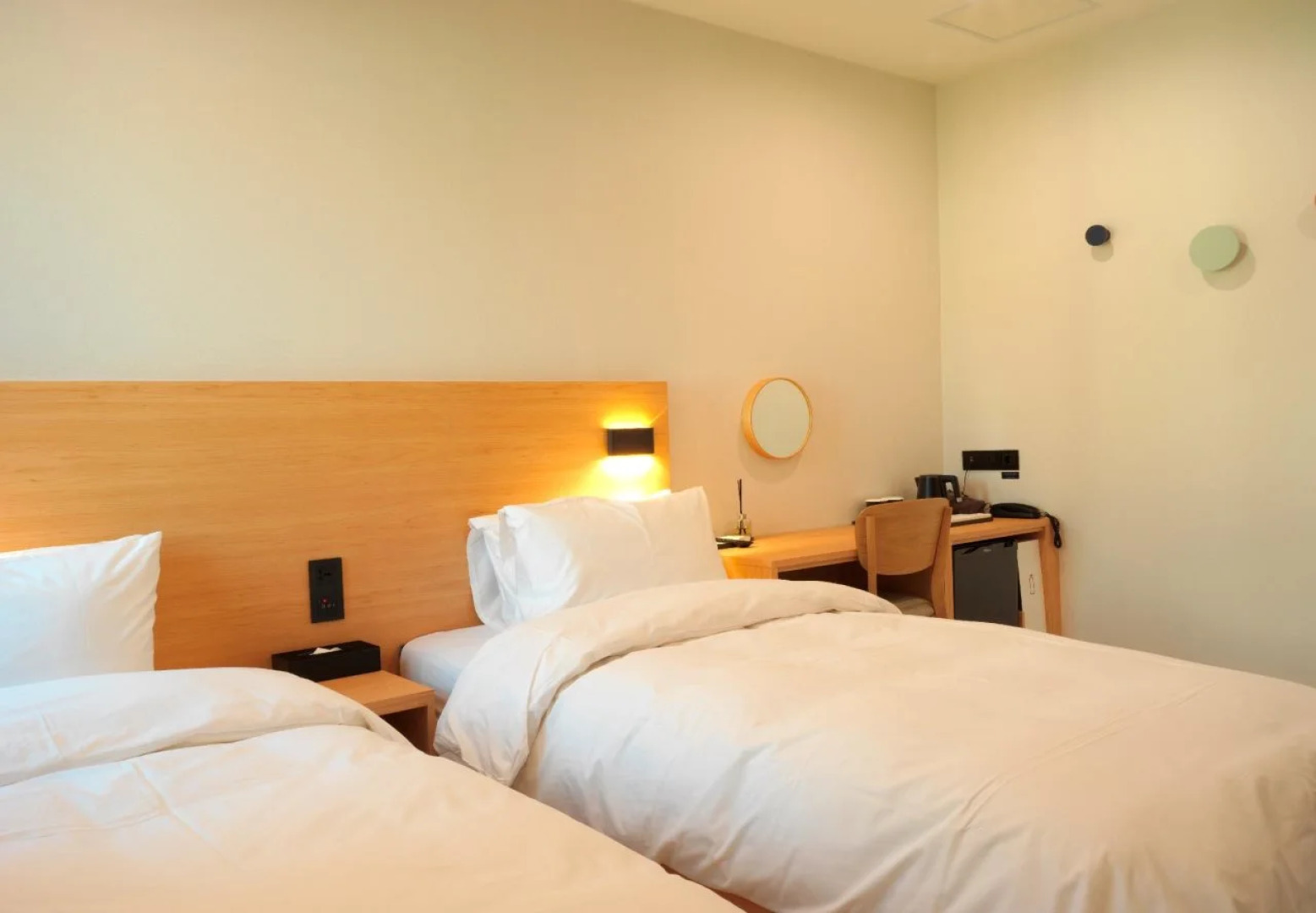 Mipo Oceanside Hotel