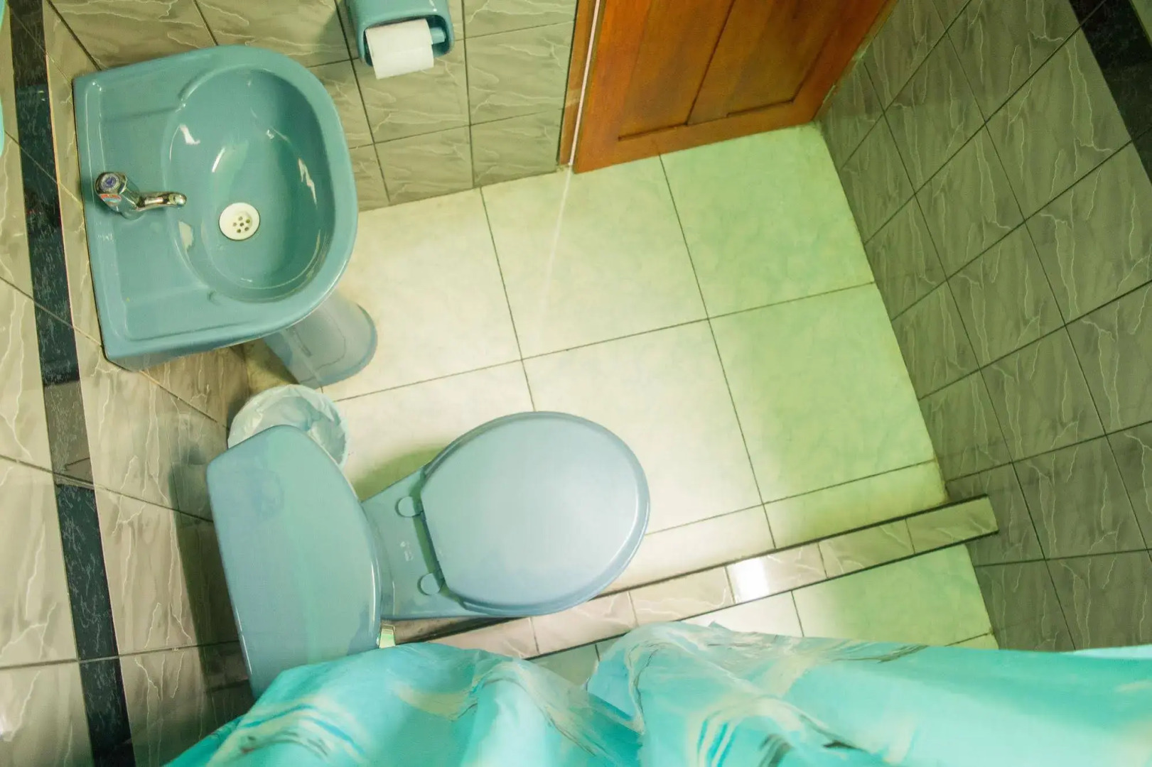 Hospedaje Las Amazonas