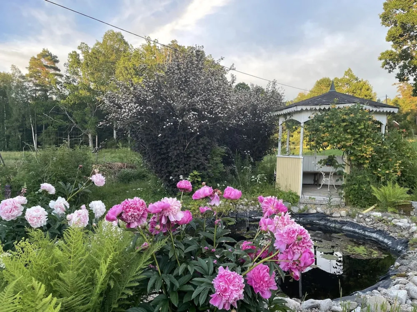 Toftahult Bed&Breakfast