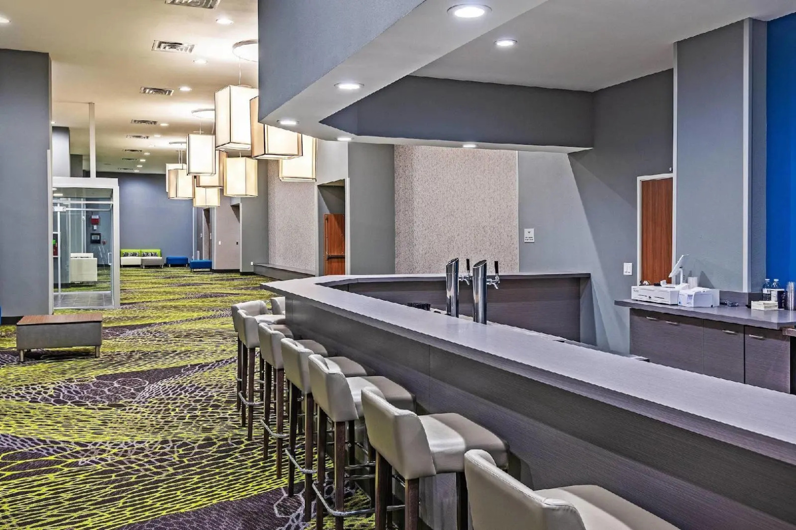 Fairfield Inn & Suites by Marriott Liberal