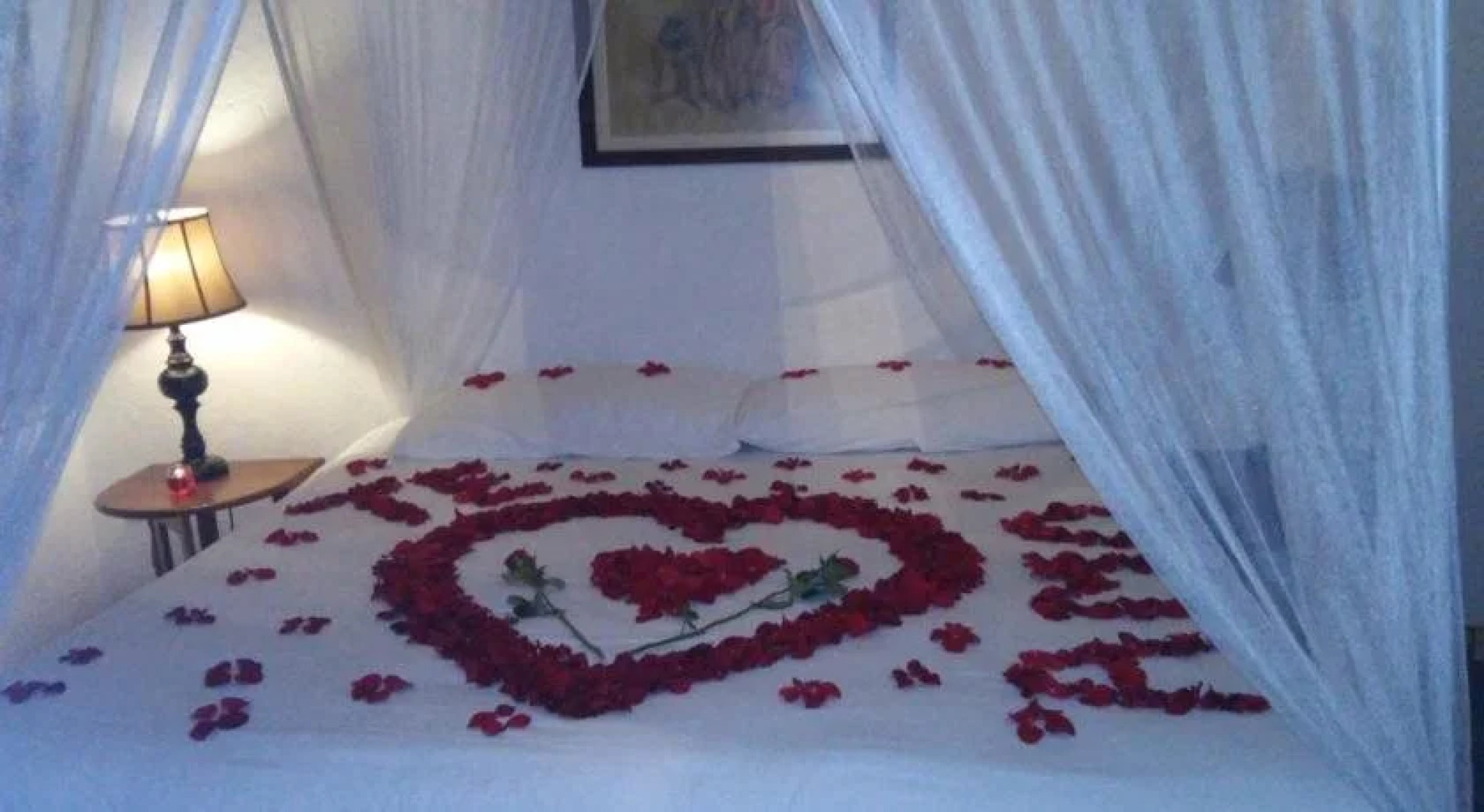 Las Cúpulas Pequeño Gran Hotel