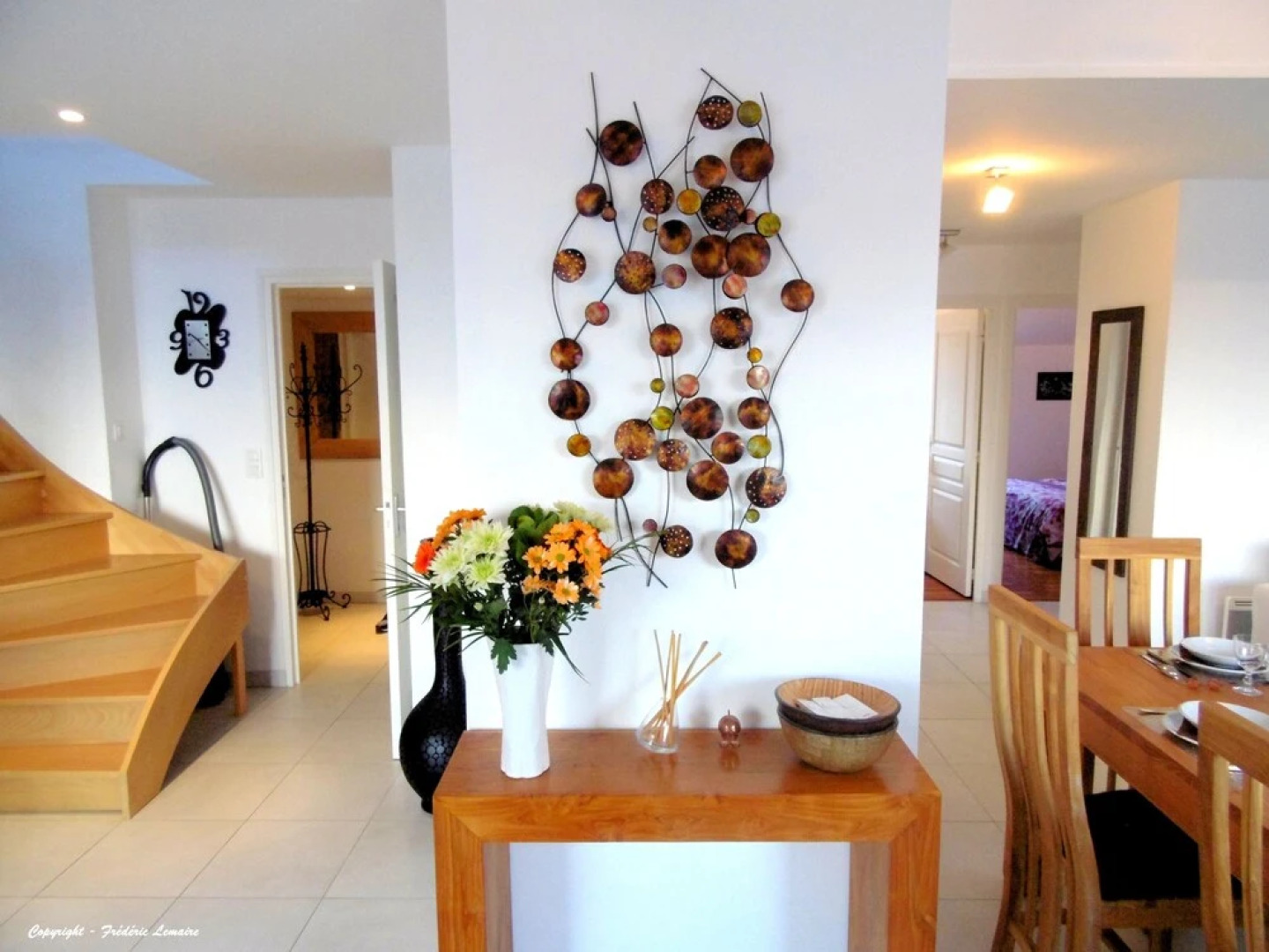 Cap Houses L'Odyssée