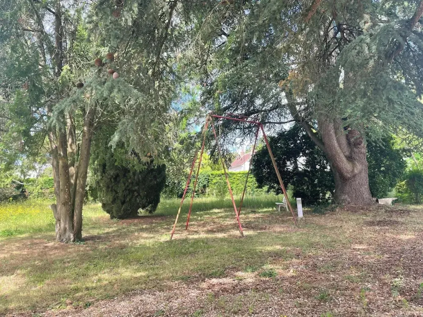 Aux Chambres des Dames