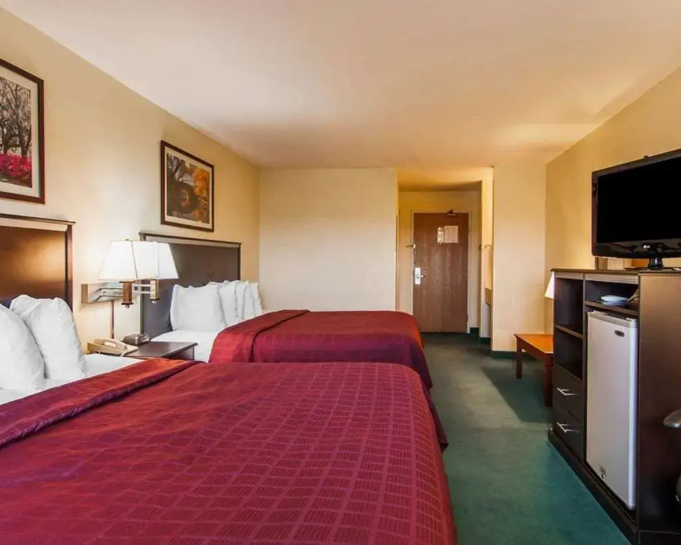 Quality Inn Bend North