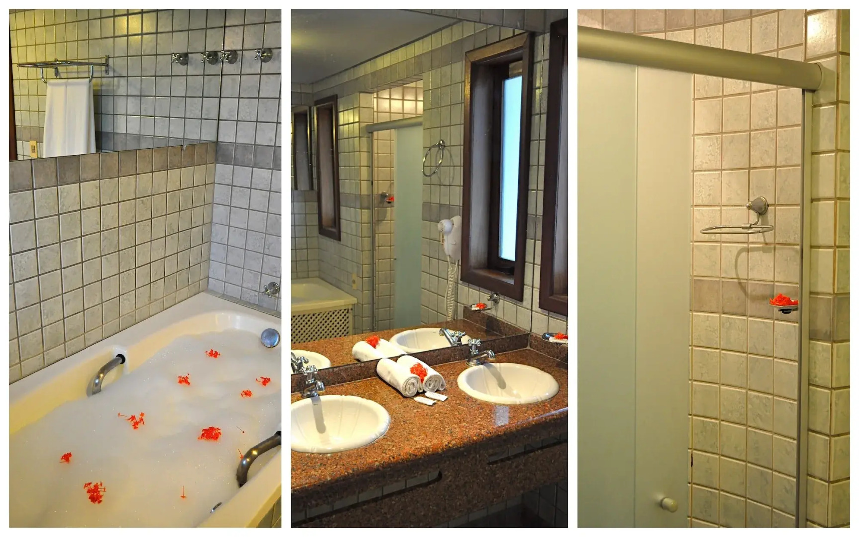 Sunshine Praia Hotel