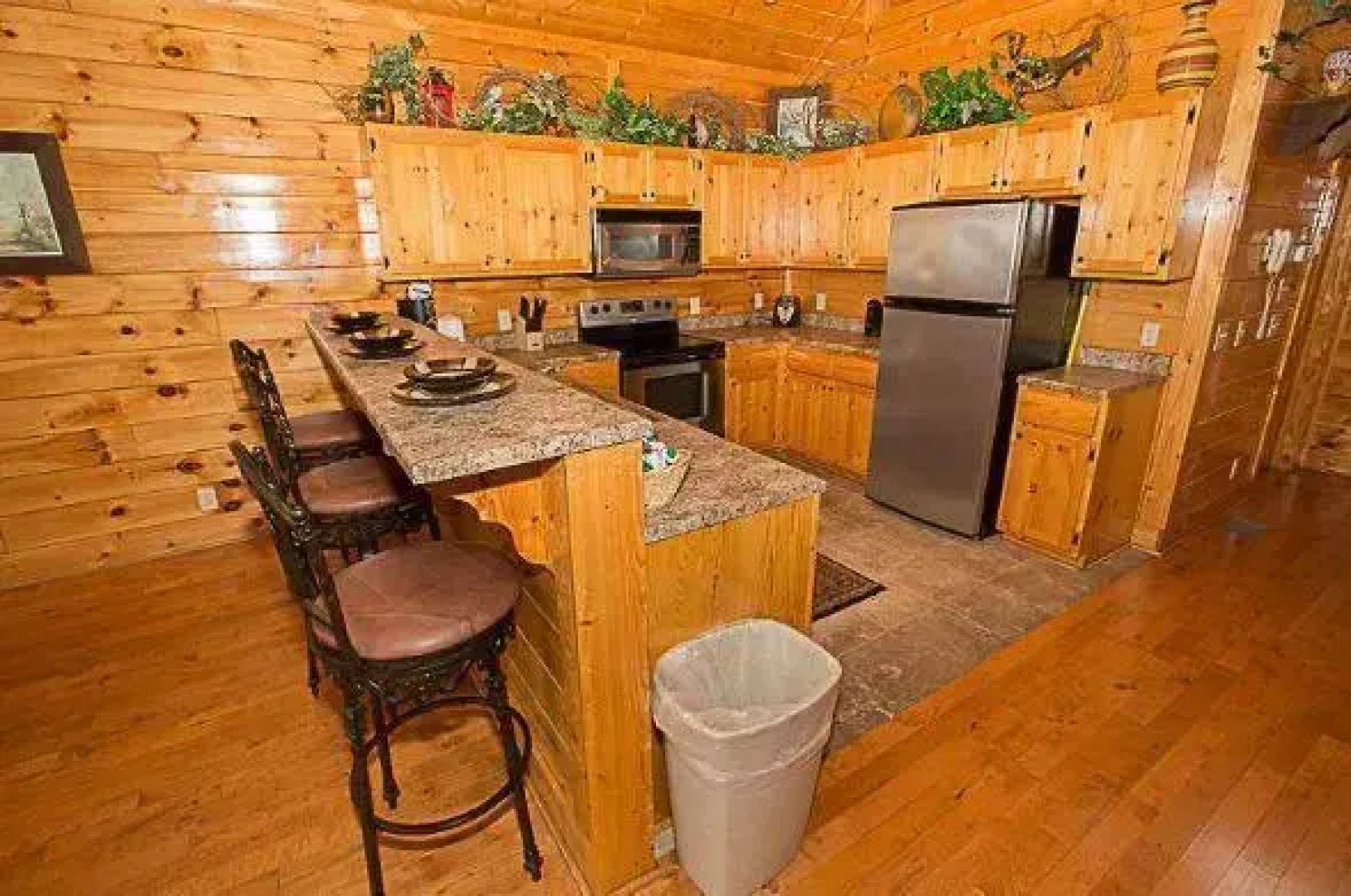 Mountain Paradise Legacy Mountain by Legacy Mountain Resort