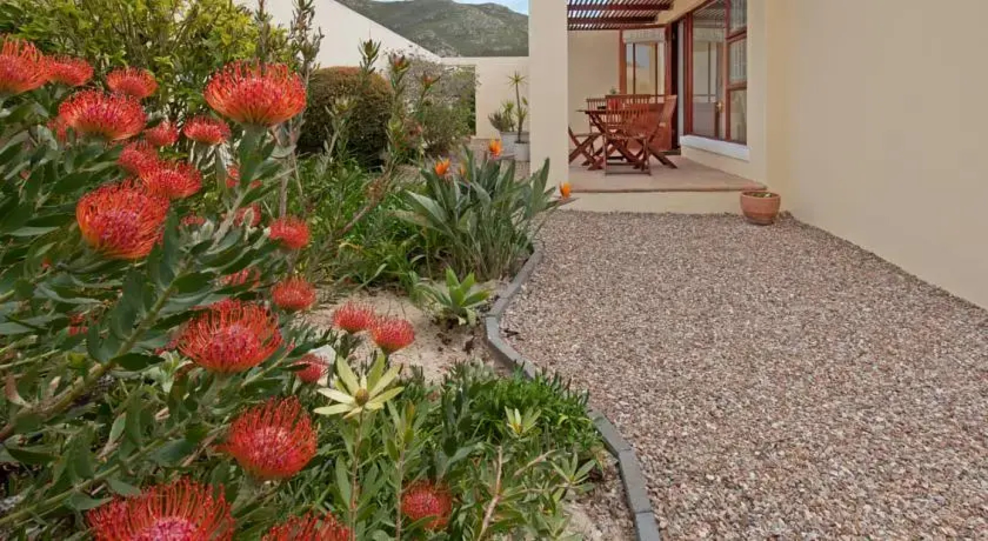 Anha Casa Guest House Hermanus