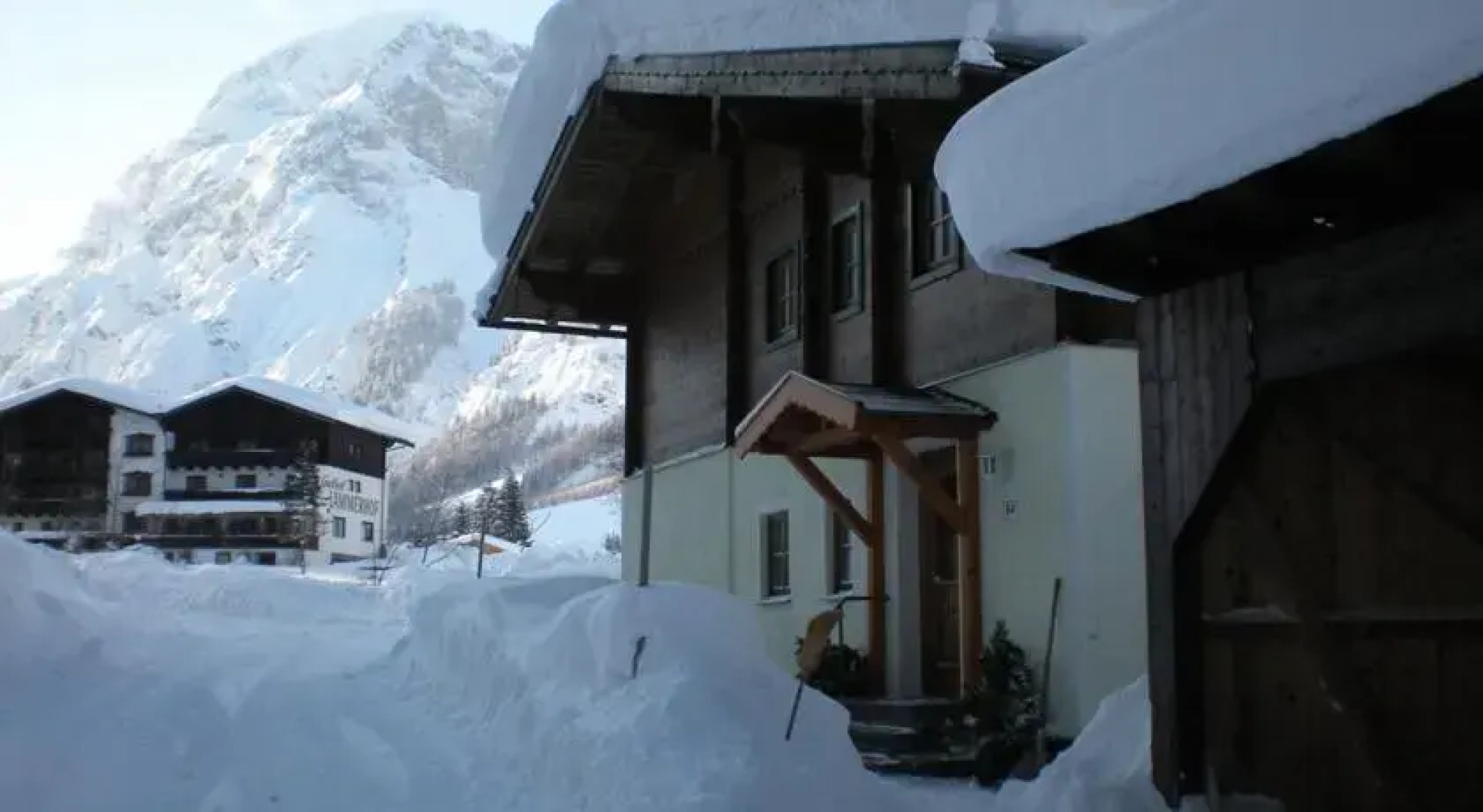 Ferienhaus Lämmerhof