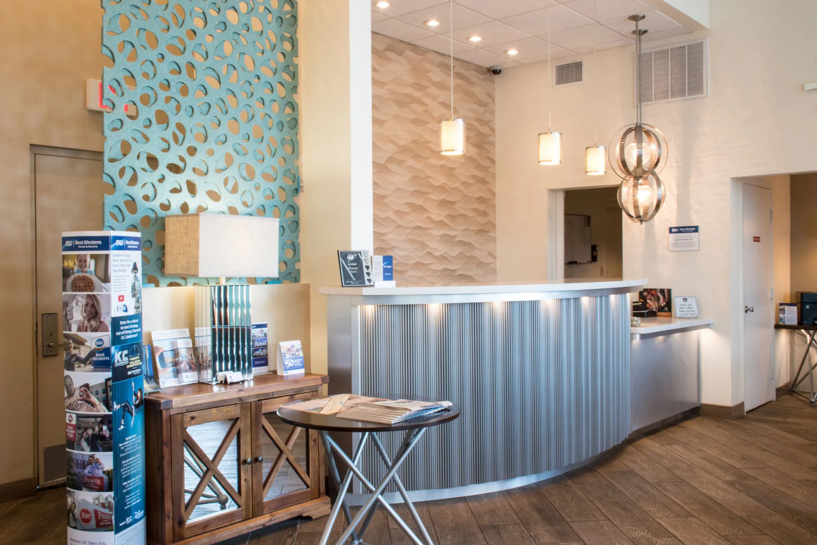 Best Western The Oasis at Joplin