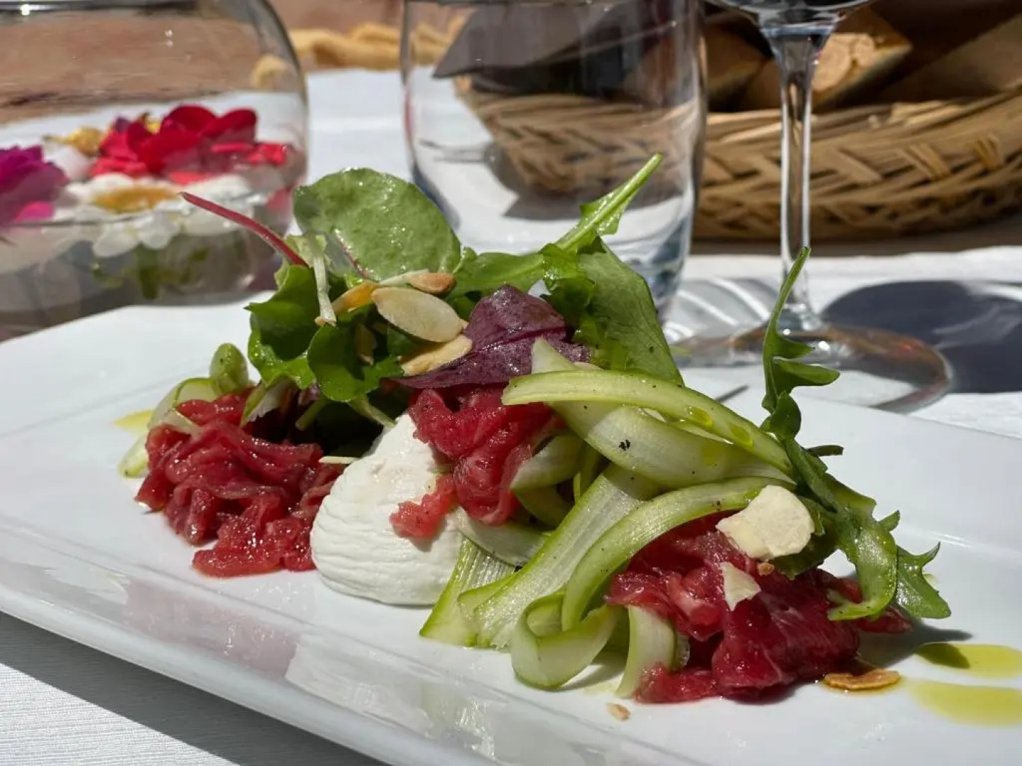 Residence Villa Preselle