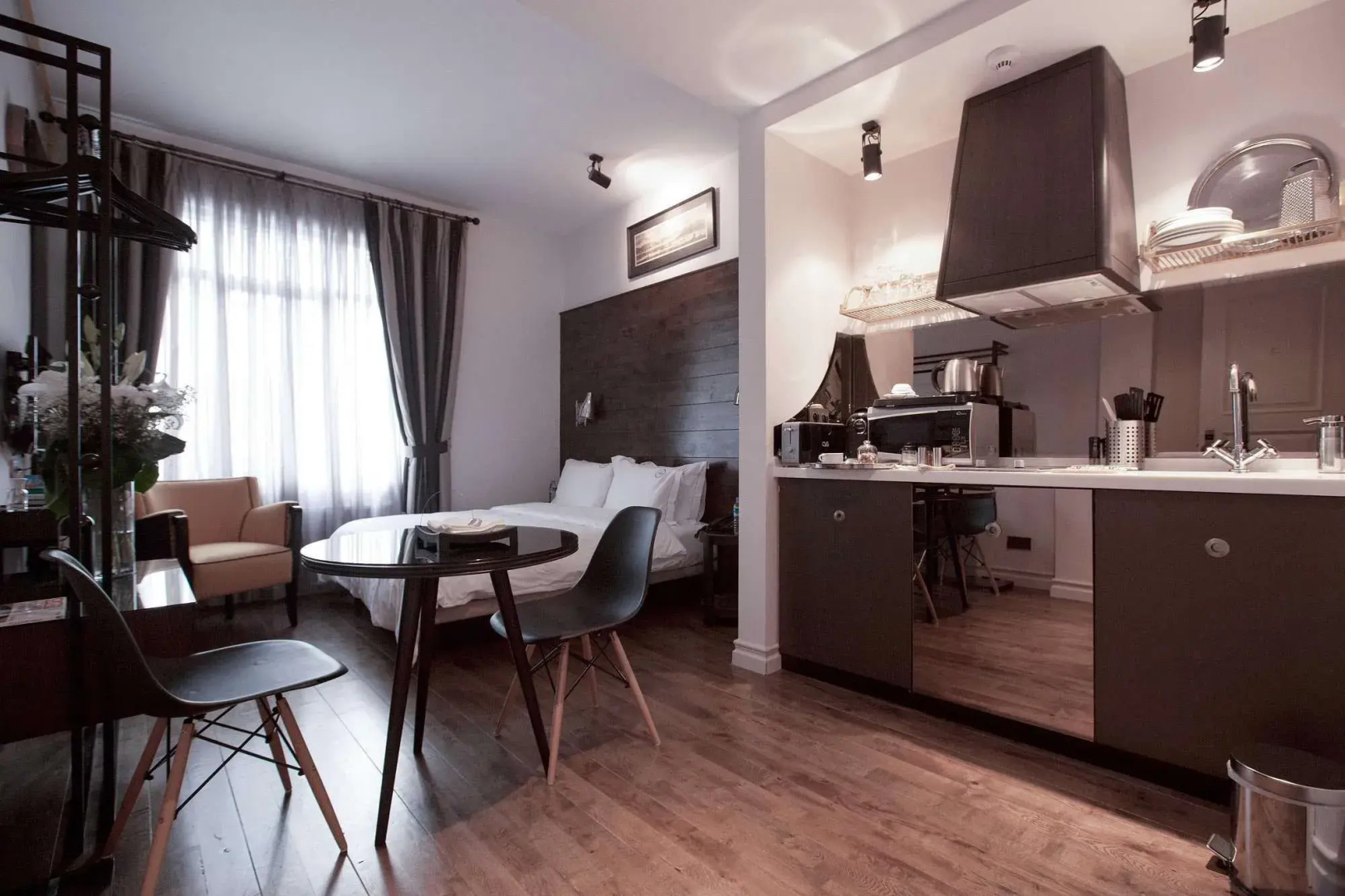 Urban Homes İstanbul