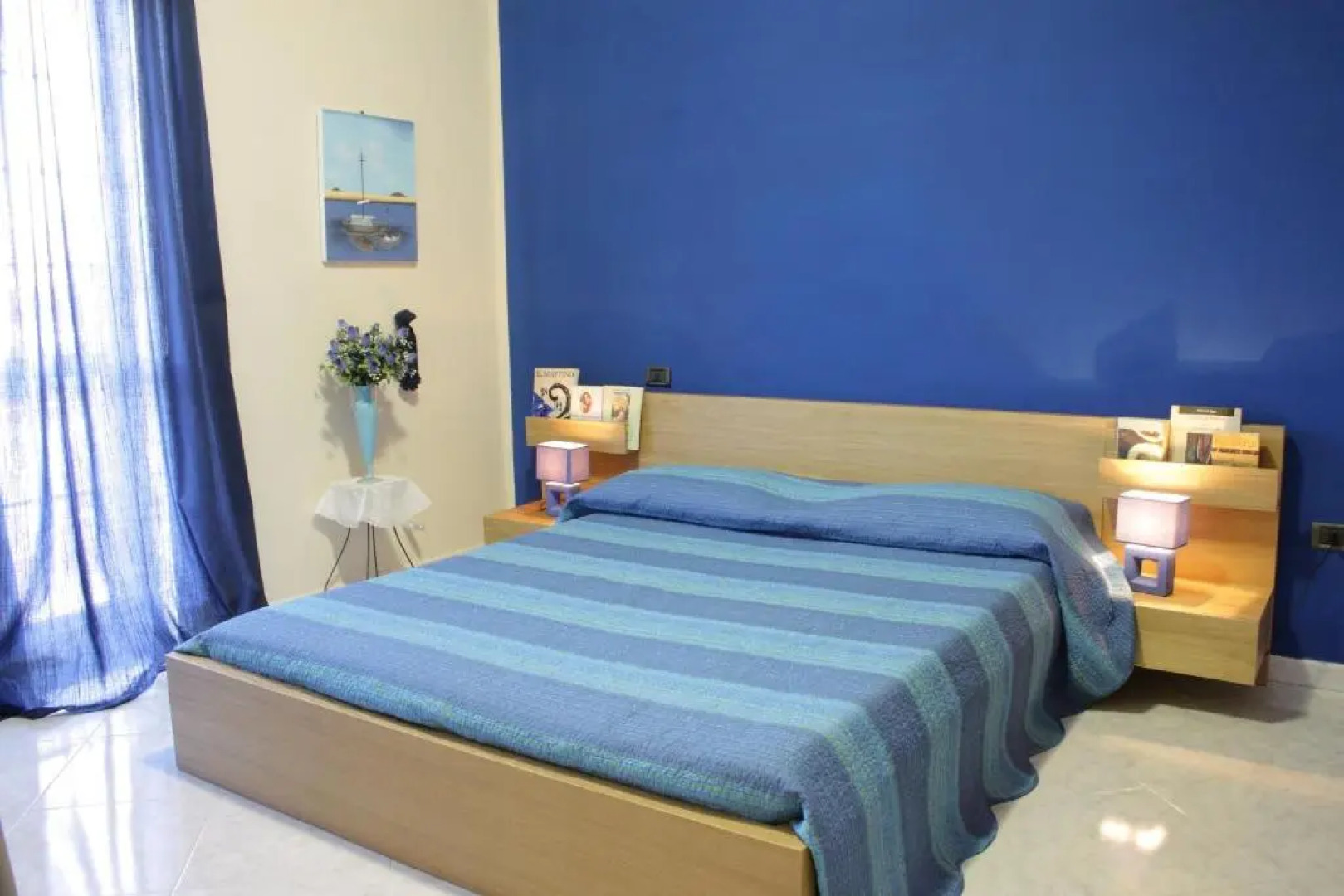 Bed & Breakfast Vesuvio