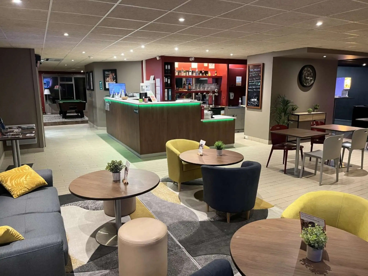 Campanile Orleans Saran