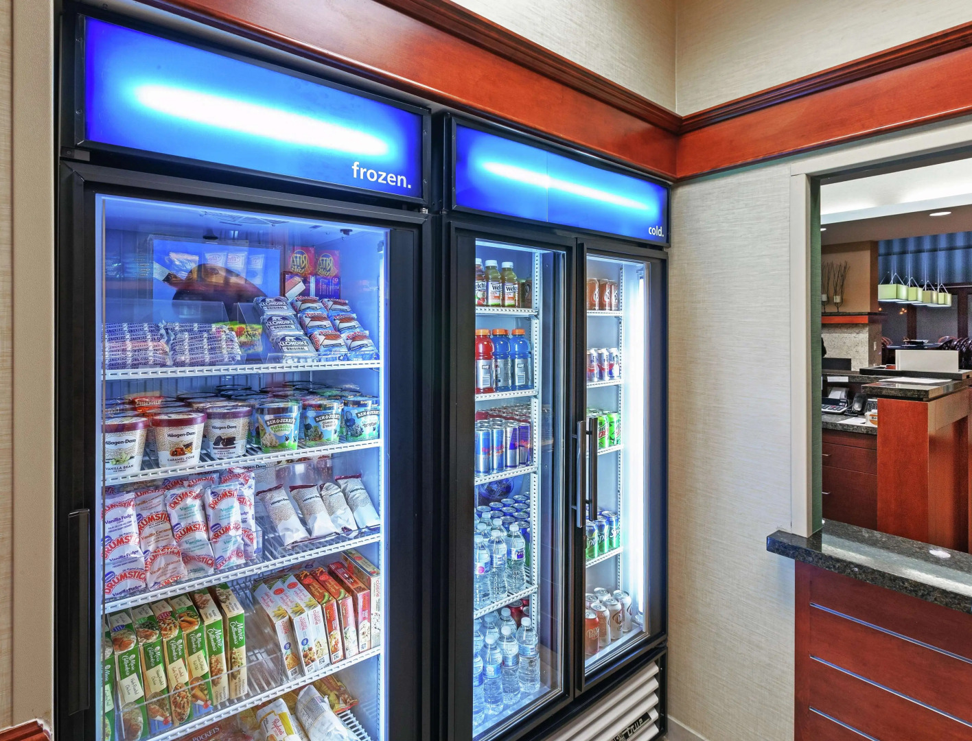 Hampton Inn & Suites El Paso West