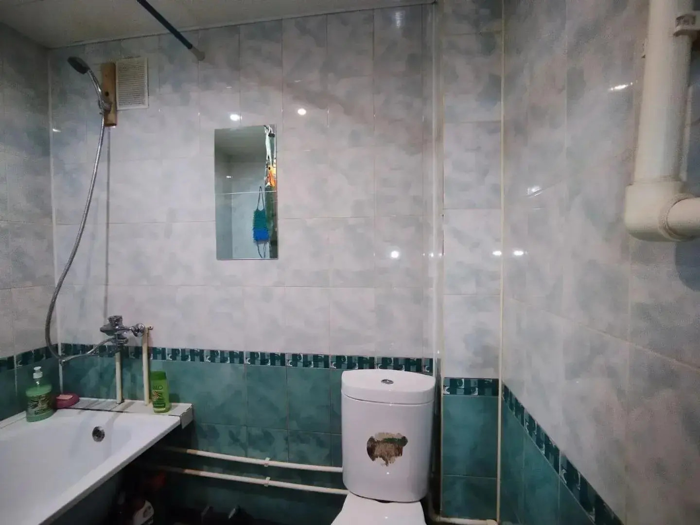 Домашний очаг на улице Артема 98